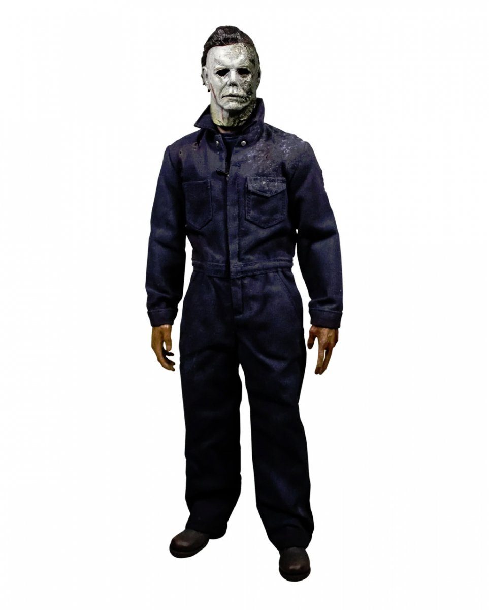 Kills Halloween Myers Dekofigur Action Michael Figur 30cm Horror-Shop
