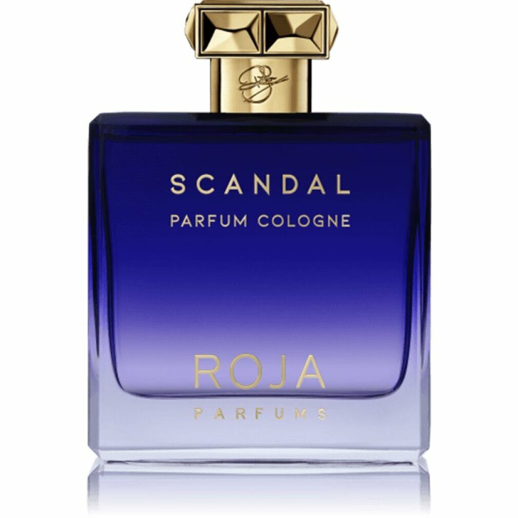 LA ROJA Eau de Parfum Roja Scandal EdP 100ml für Männer