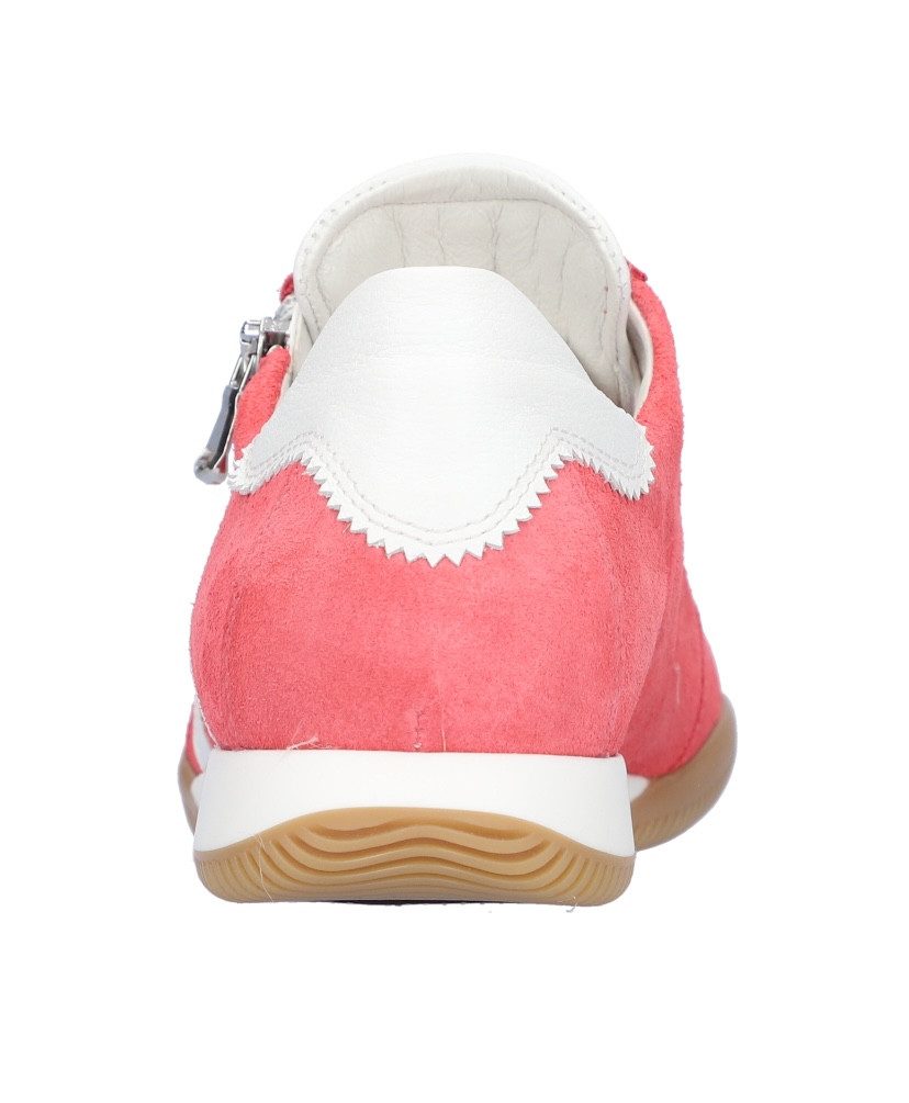 Waldläufer H-PAMELA Sneaker, Halbschuh, Freizeitschuh, Schnürschuh, günstig online kaufen
