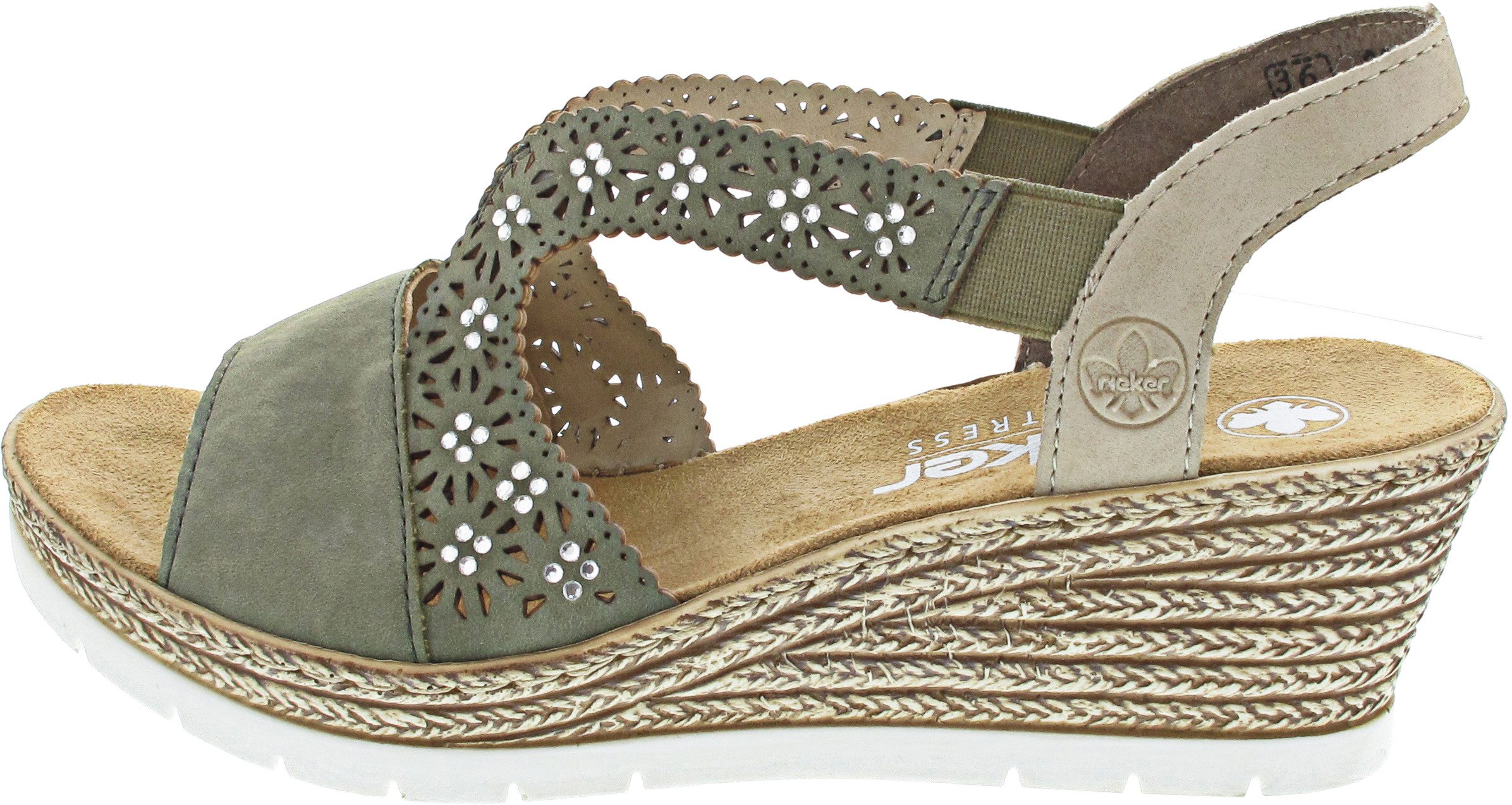 Rieker Sandalette