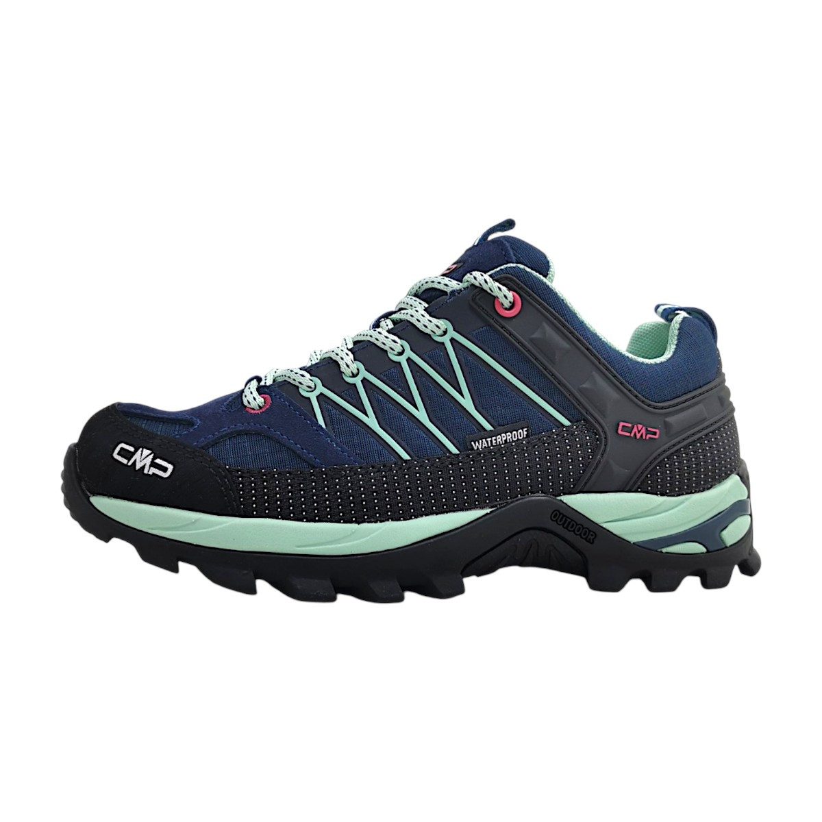 CMP Wanderschuh Outdoorschuh günstig online kaufen
