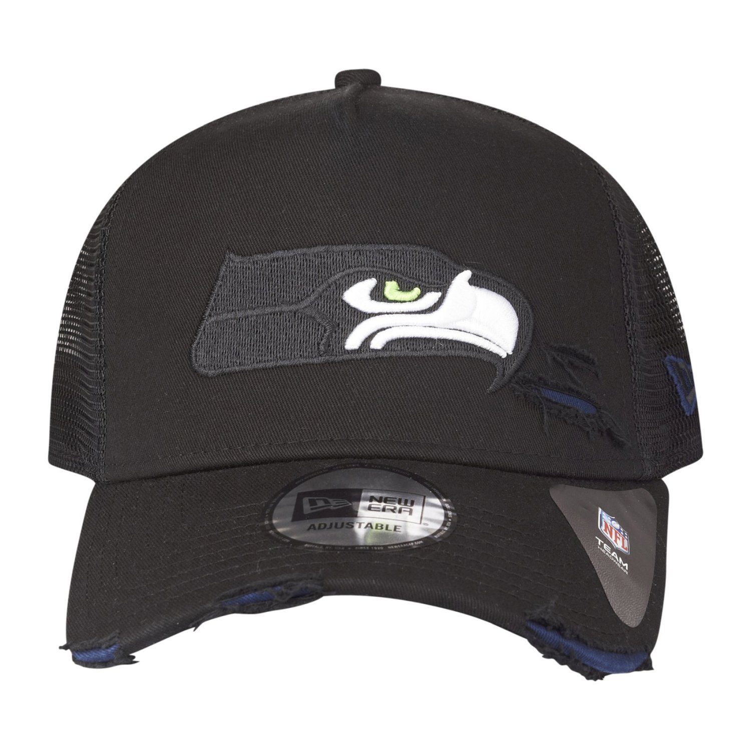New Era Trucker Cap Trucker DISTRESSED NFL Teams günstig online kaufen