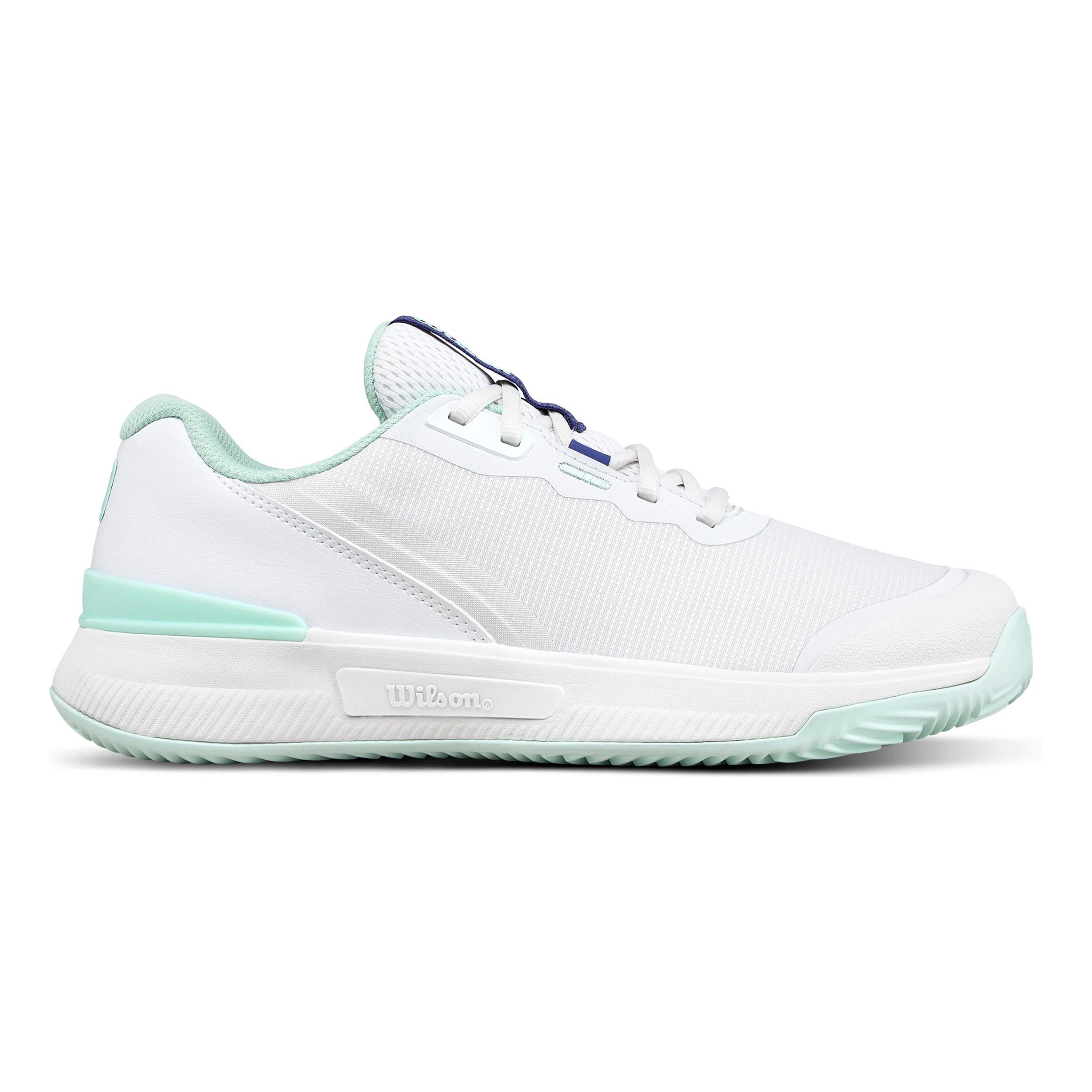 Wilson Intrigue Pro - Sandplatzcourt Tennisschuh Tennisschuh