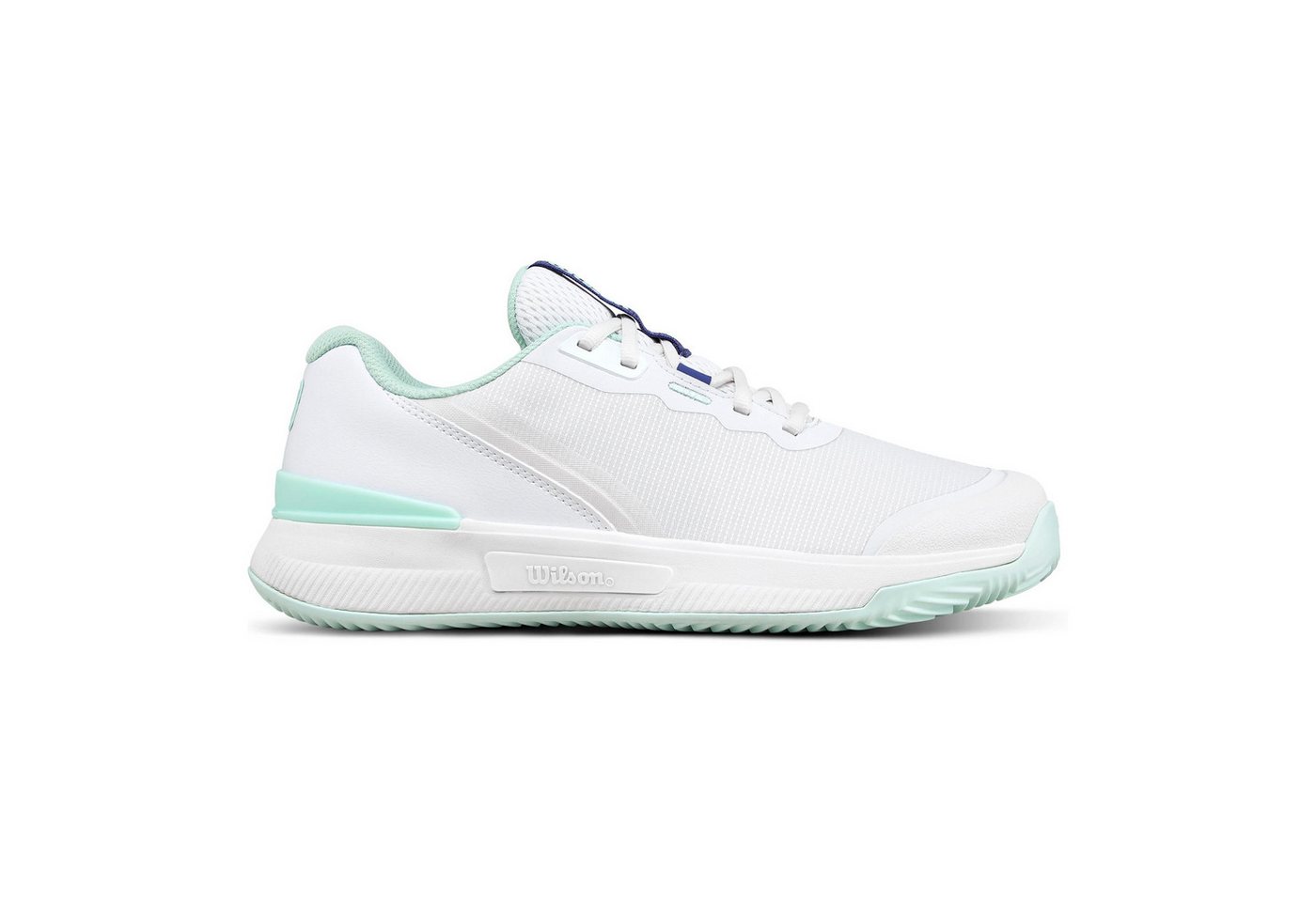 Wilson Intrigue Pro - Sandplatzcourt Tennisschuh Tennisschuh