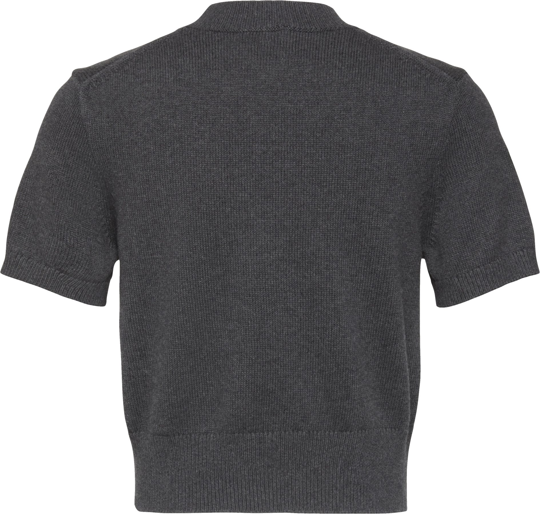 Calvin Klein Jeans Kurzarmpullover Regular fit, mit Rundhalsausschnitt