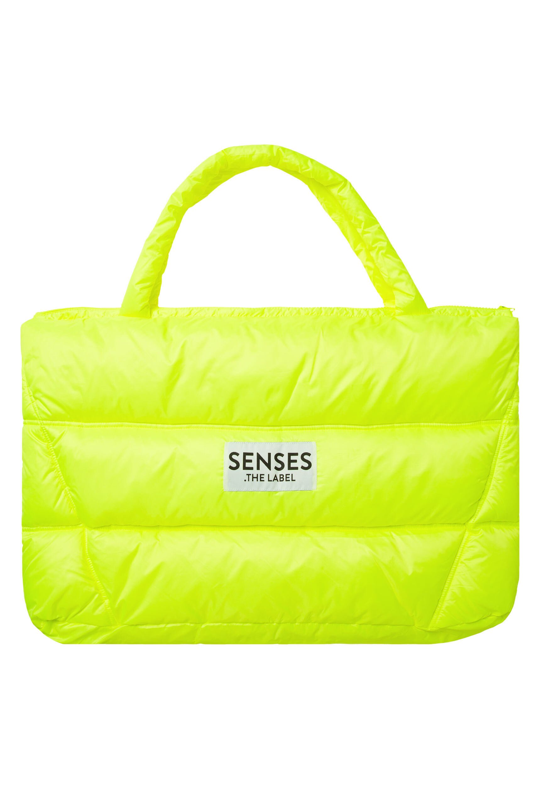 SENSES.THE LABEL Beuteltasche, mit Innenfach günstig online kaufen