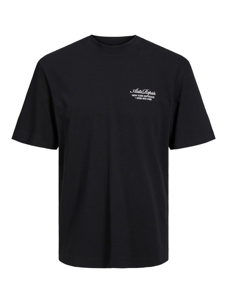 Jack & Jones Kurzarmshirt JORTEAM WATERCOLOR günstig online kaufen