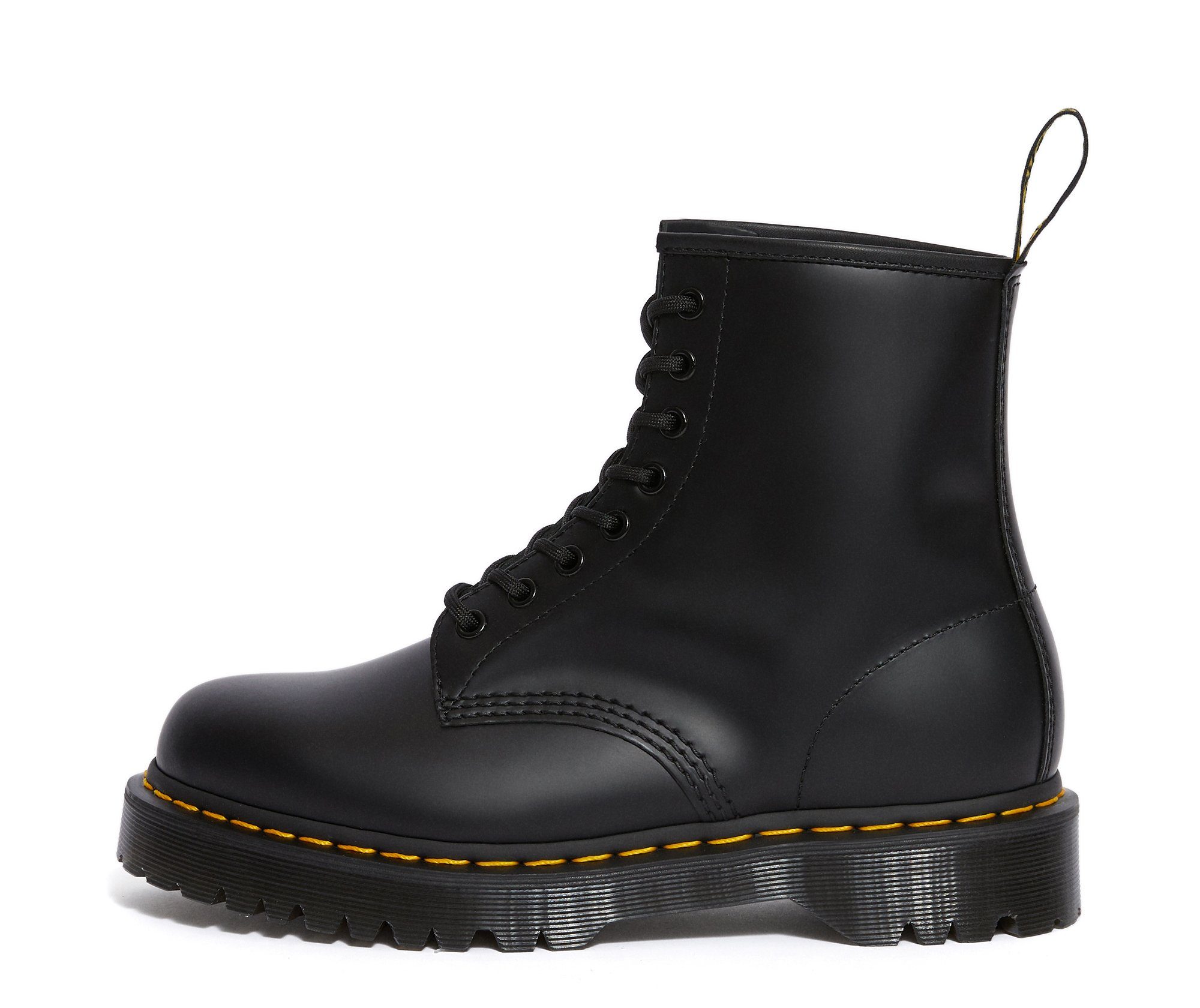 DR. MARTENS 1460 BEX Smooth Schnürboots