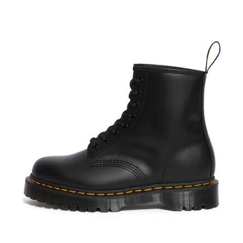 DR. MARTENS 1460 BEX Smooth Ankleboots (2-tlg)