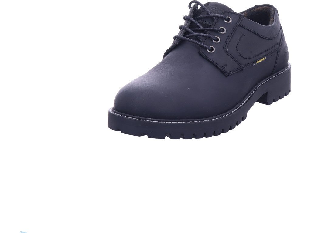 camel active Schnürschuh