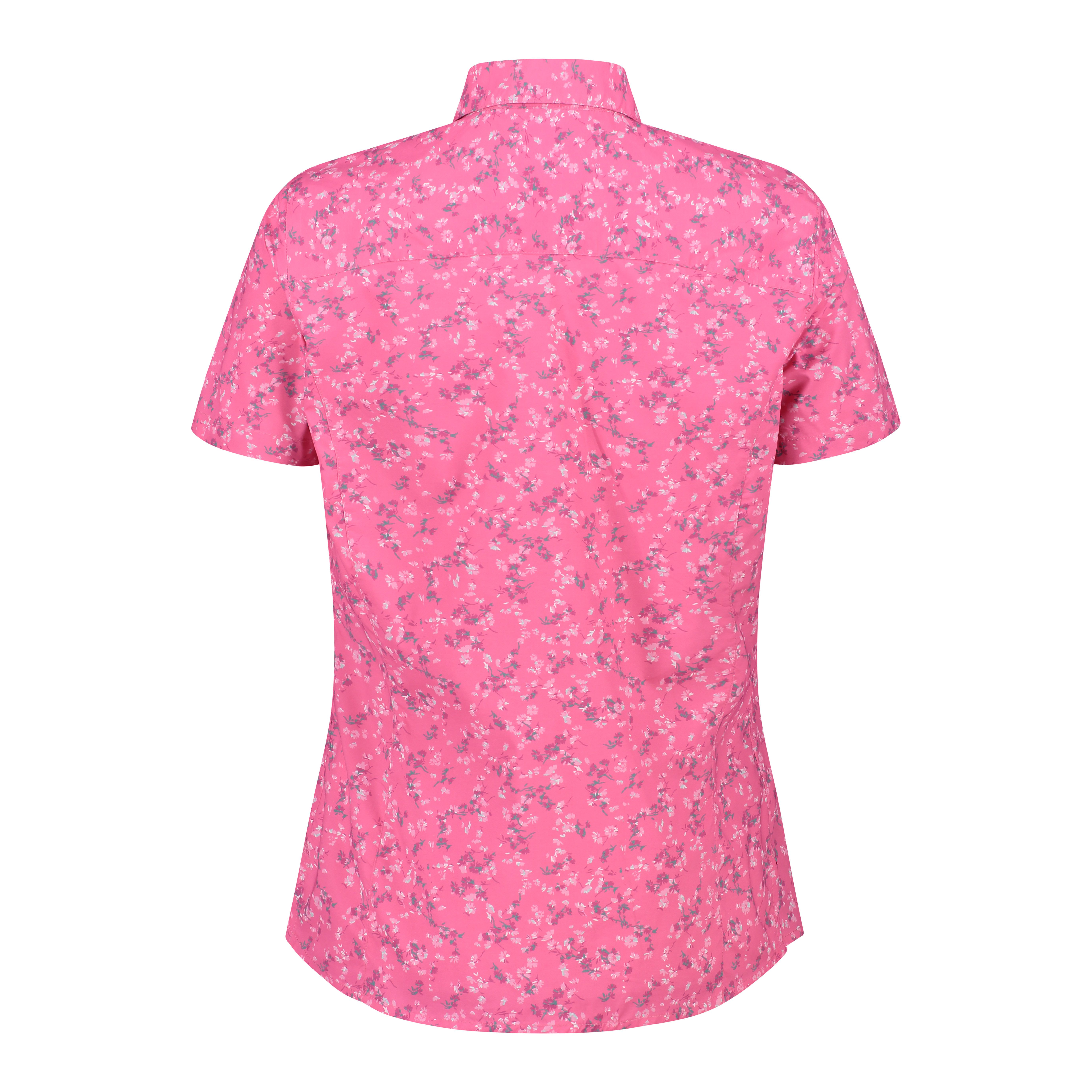 CMP Blusenshirt CMP Damen Bluse Woman günstig online kaufen