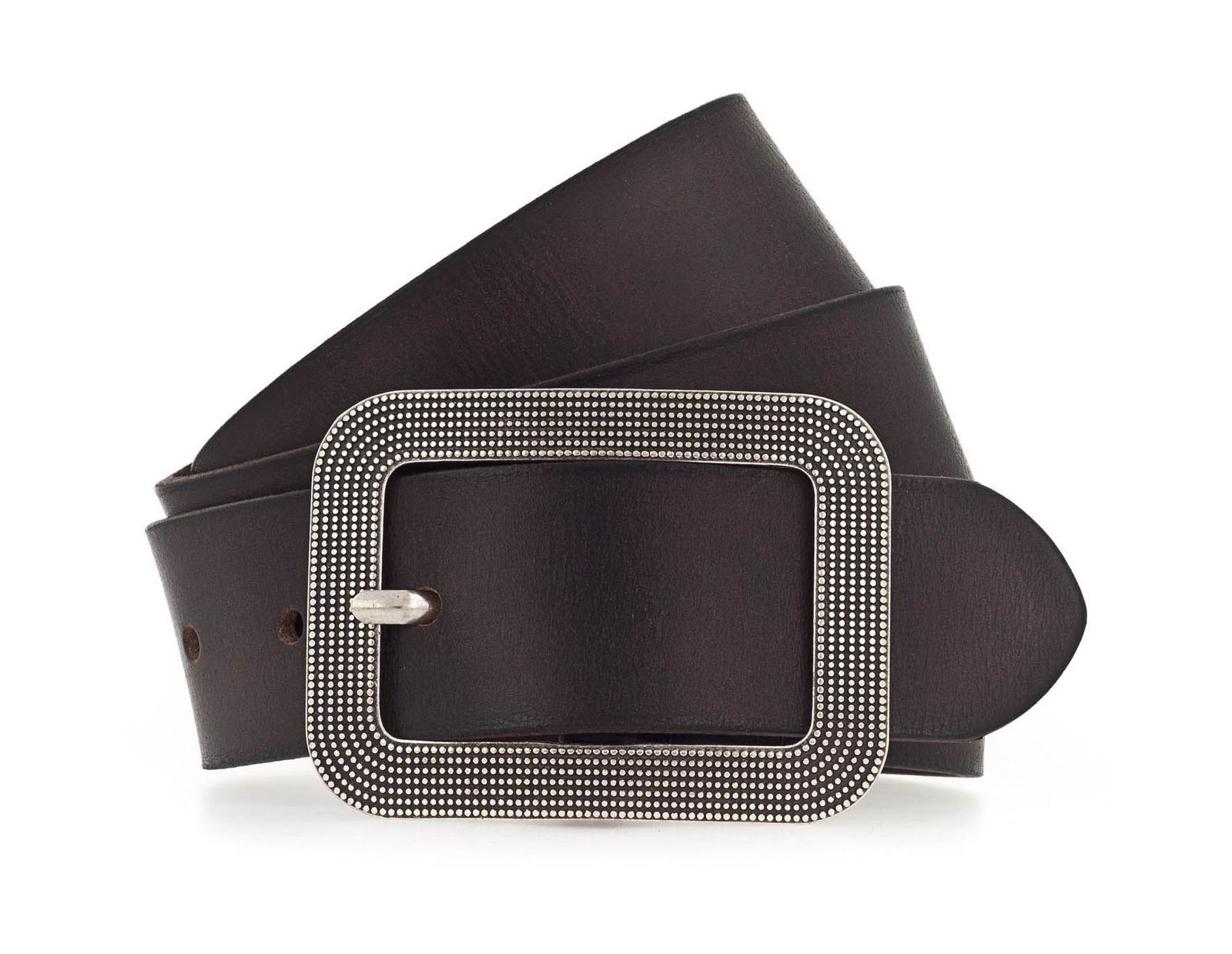 Vanzetti Ledergürtel günstig online kaufen