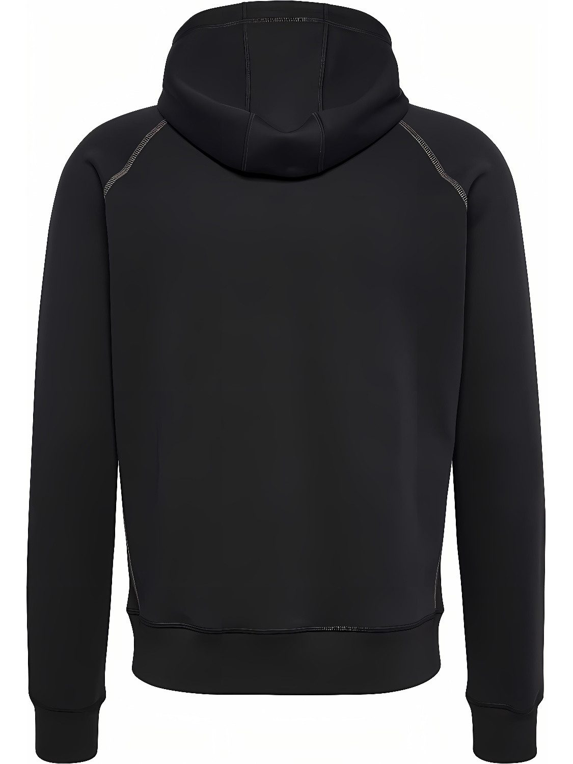 hummel Hoodie Move 2.0 Zip Hoodie