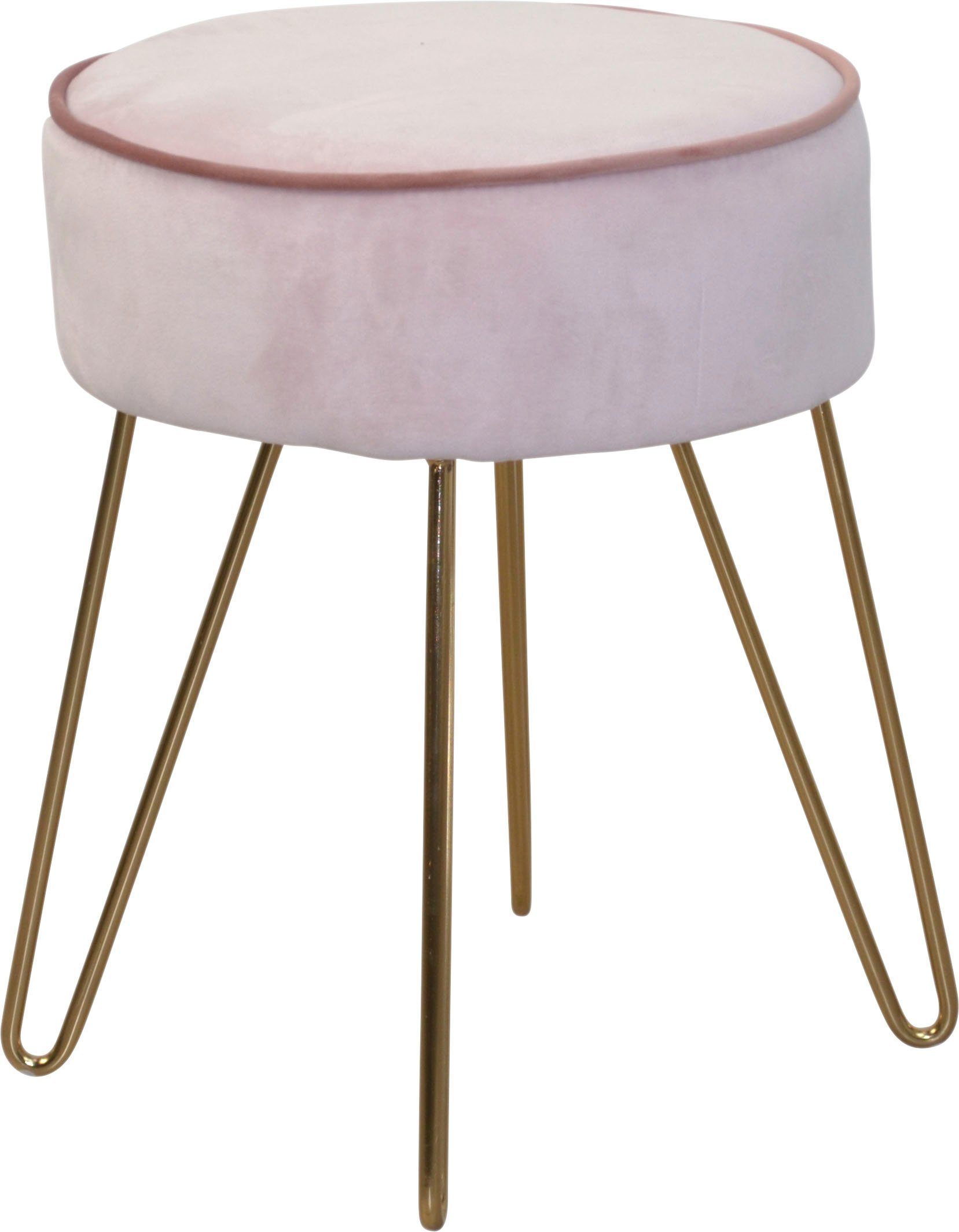 INOSIGN Sitzhocker Liano (1 St)