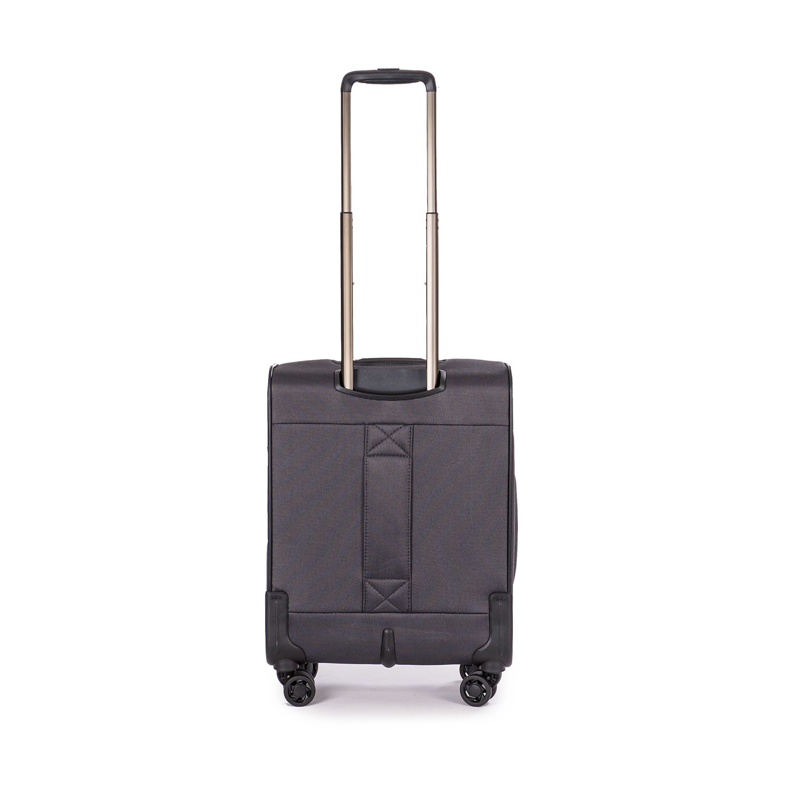 Stratic Handgepäck-Trolley Bendigo Light + - Koffer S, 4 Rollen – Bild 4 von 5