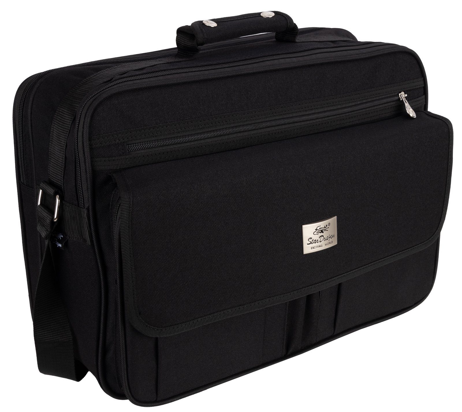 EAAKIE Umhängetasche Tasche Arbeitstasche Umhängetasche Flugbegleiter günstig online kaufen