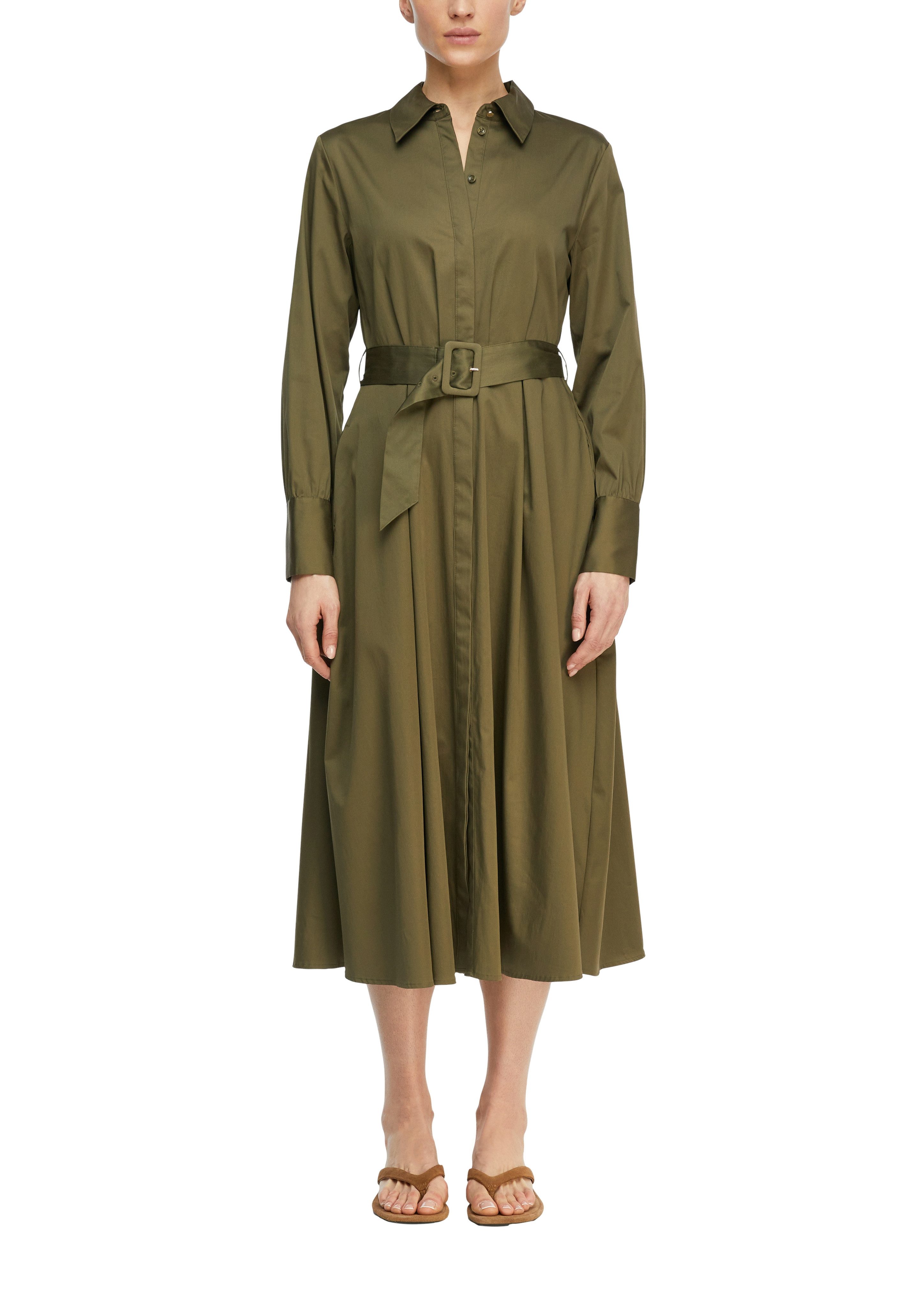 comma Sommerkleid günstig online kaufen