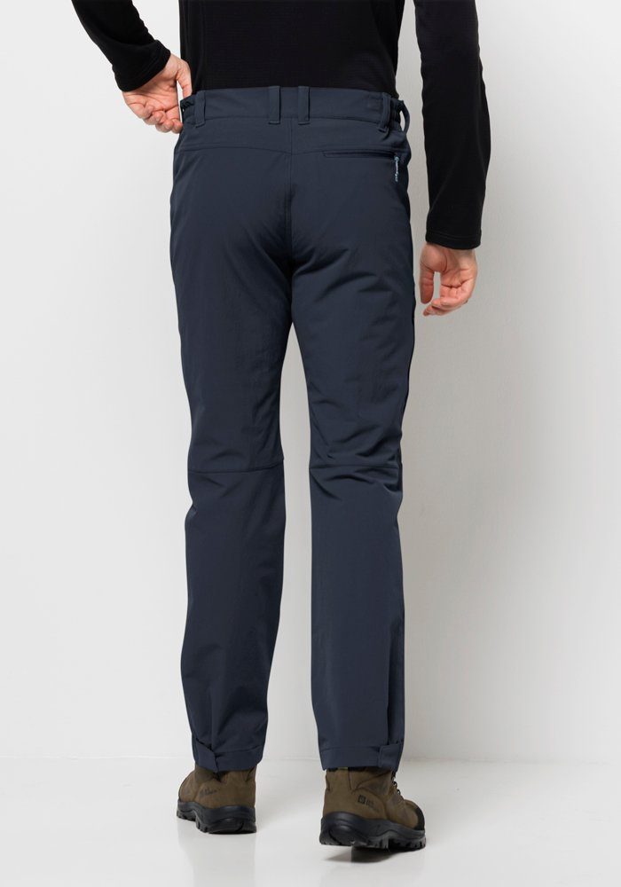 Jack Wolfskin Softshellhose ACTIVATE XT PANTS M günstig online kaufen