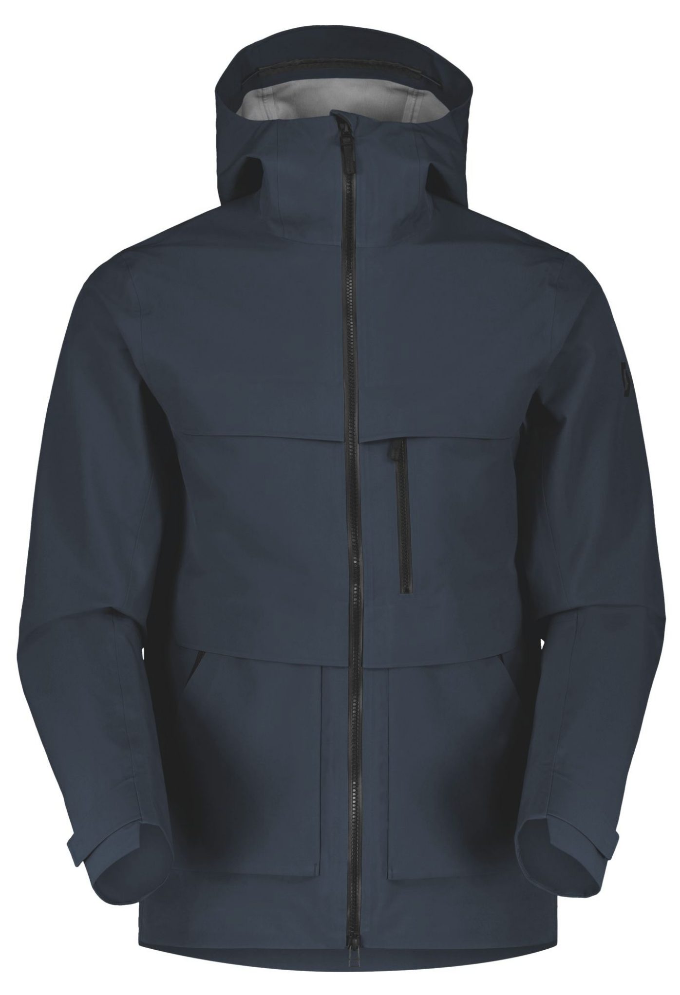 Funktionsjacke SCO Jacket M's Tech Field 3L