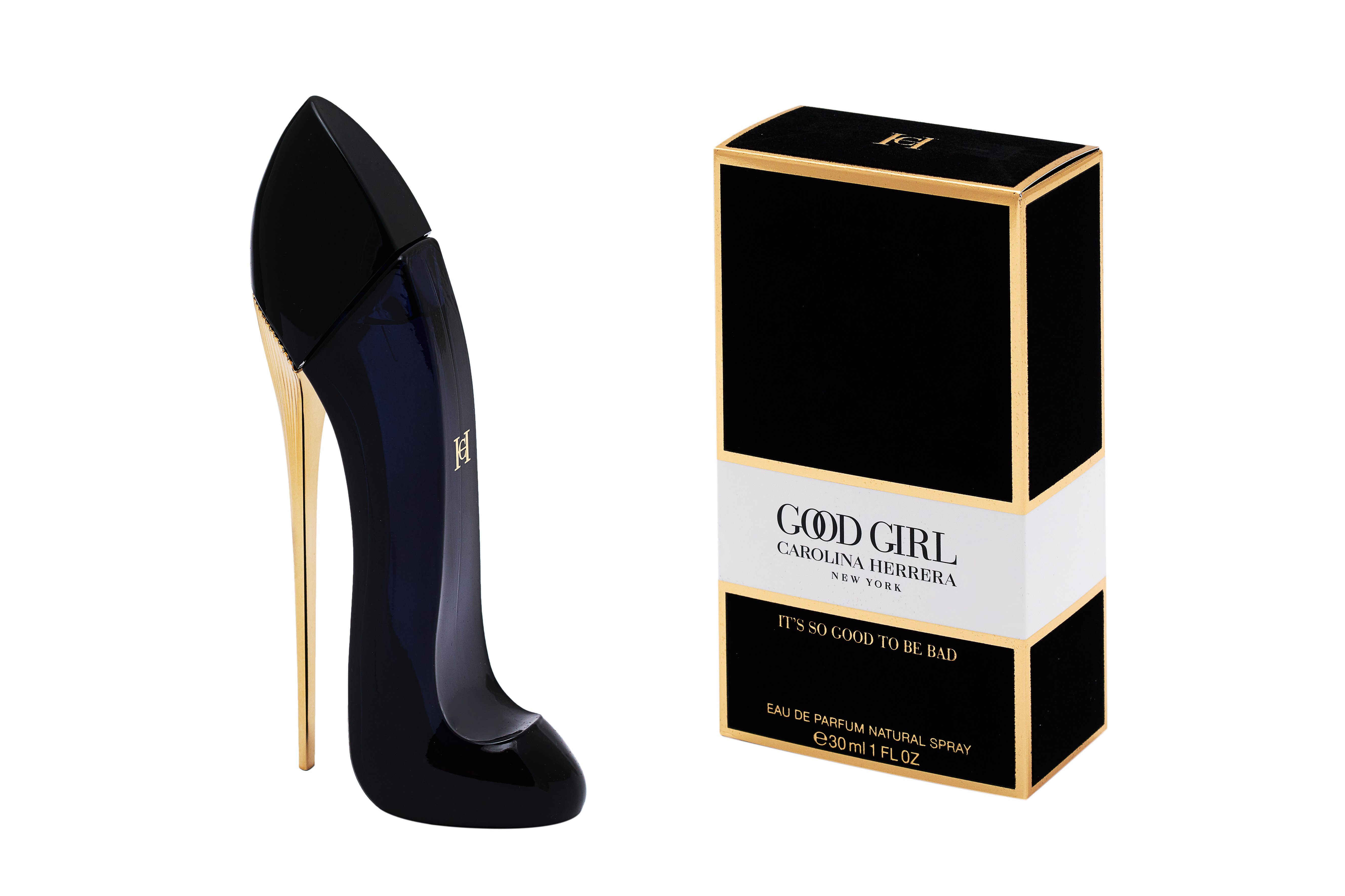 Carolina Herrera Парфюми Carolina Herrera Good Girl, Eyecatcher-Flakon im High-Heels-Design