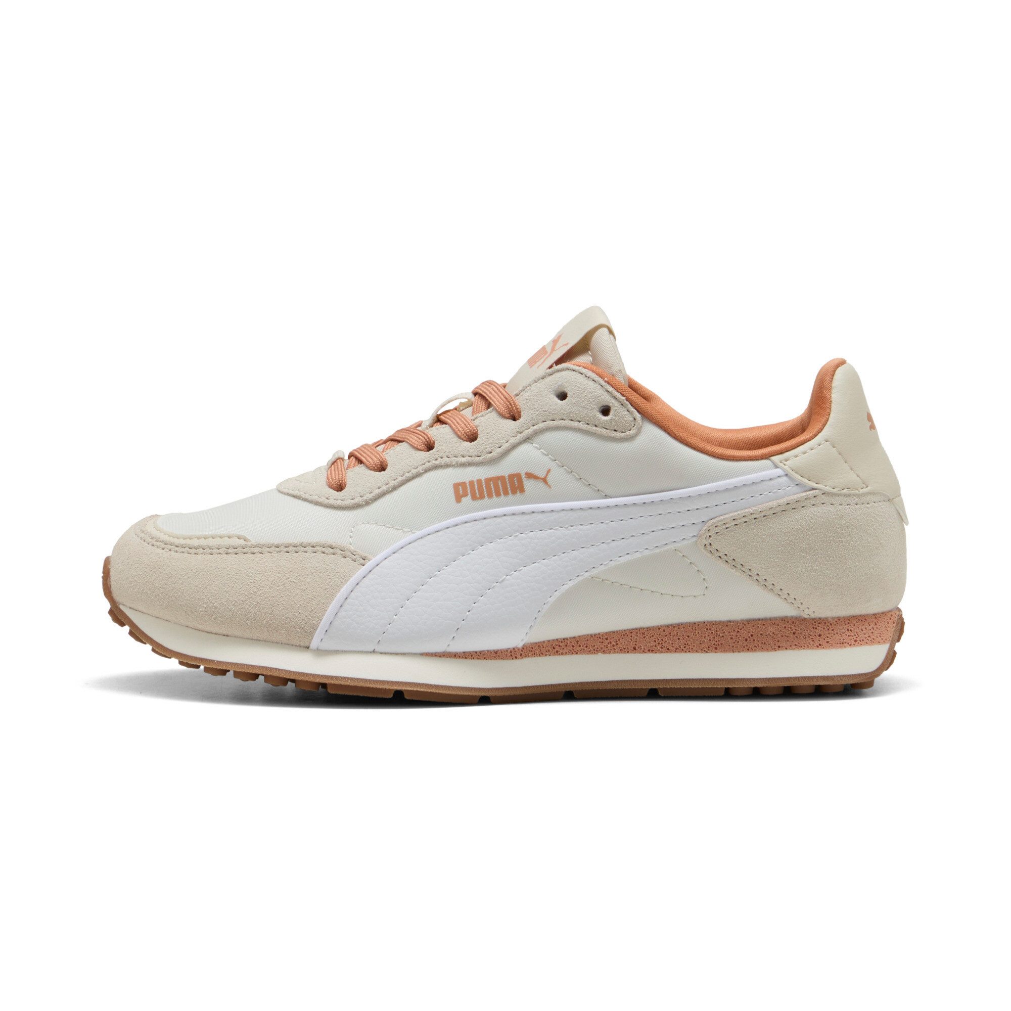 PUMA ST MILER ROSE Sneaker für sportlichen Look, mit Gummilaufsohle, mit Dämpfung