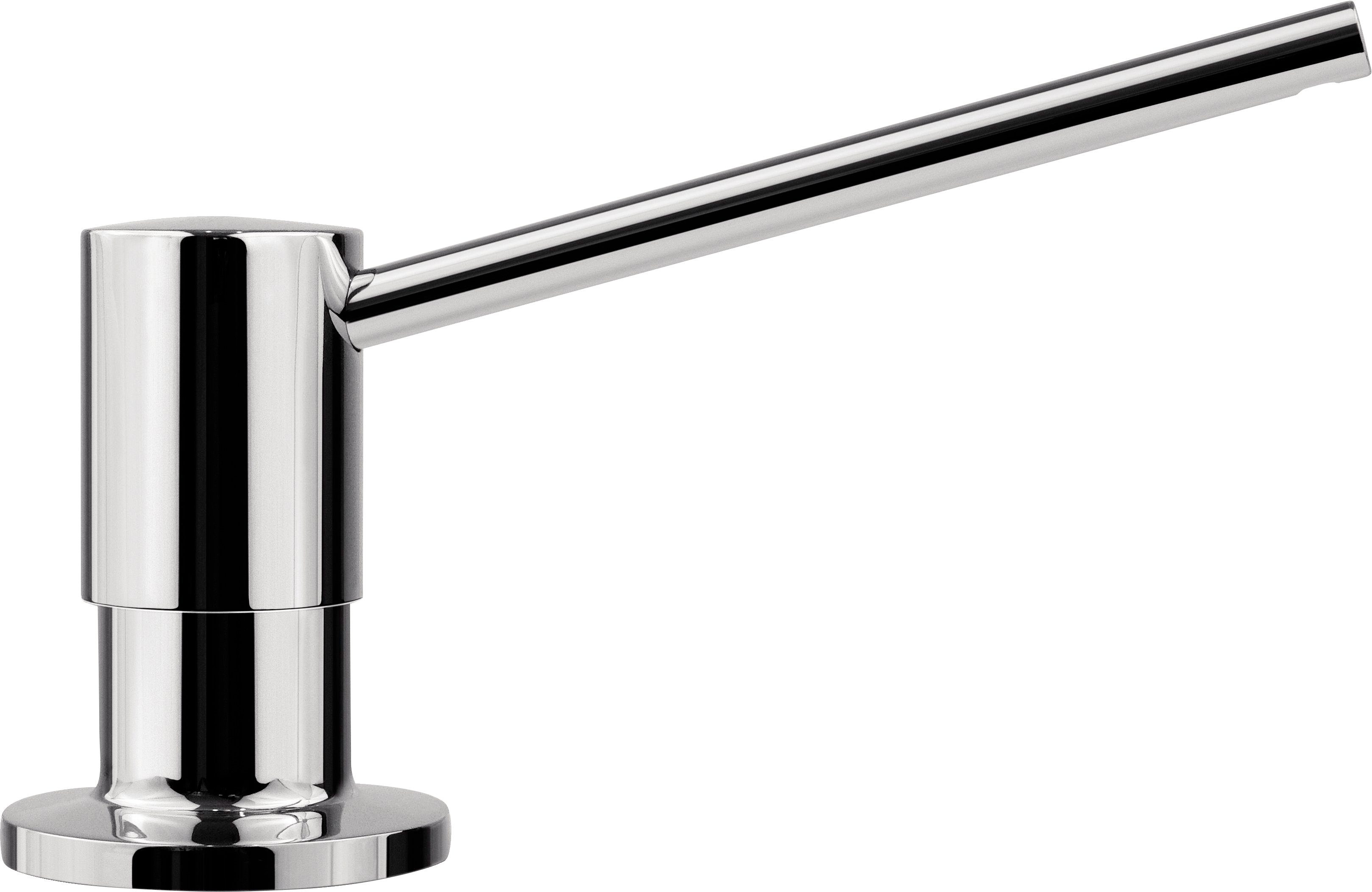 Blanco Spülmittelspender TORRE, chrom