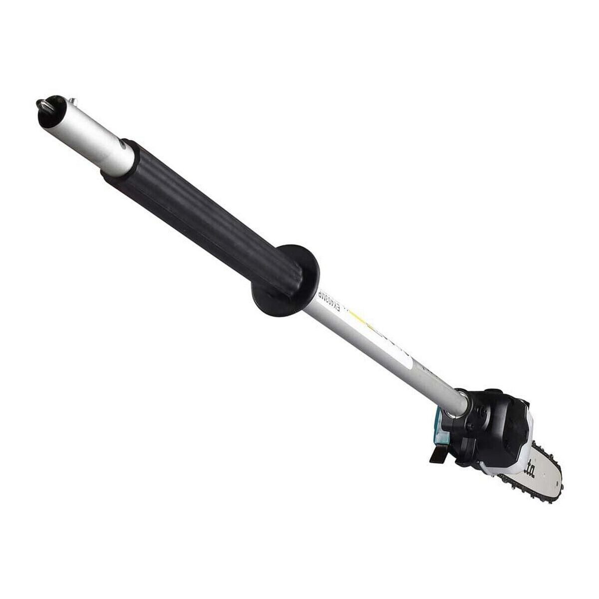 Makita Elektro-Kettensäge EY403MP, Multifunktionsantrieb Kettensägen-Aufsatz
