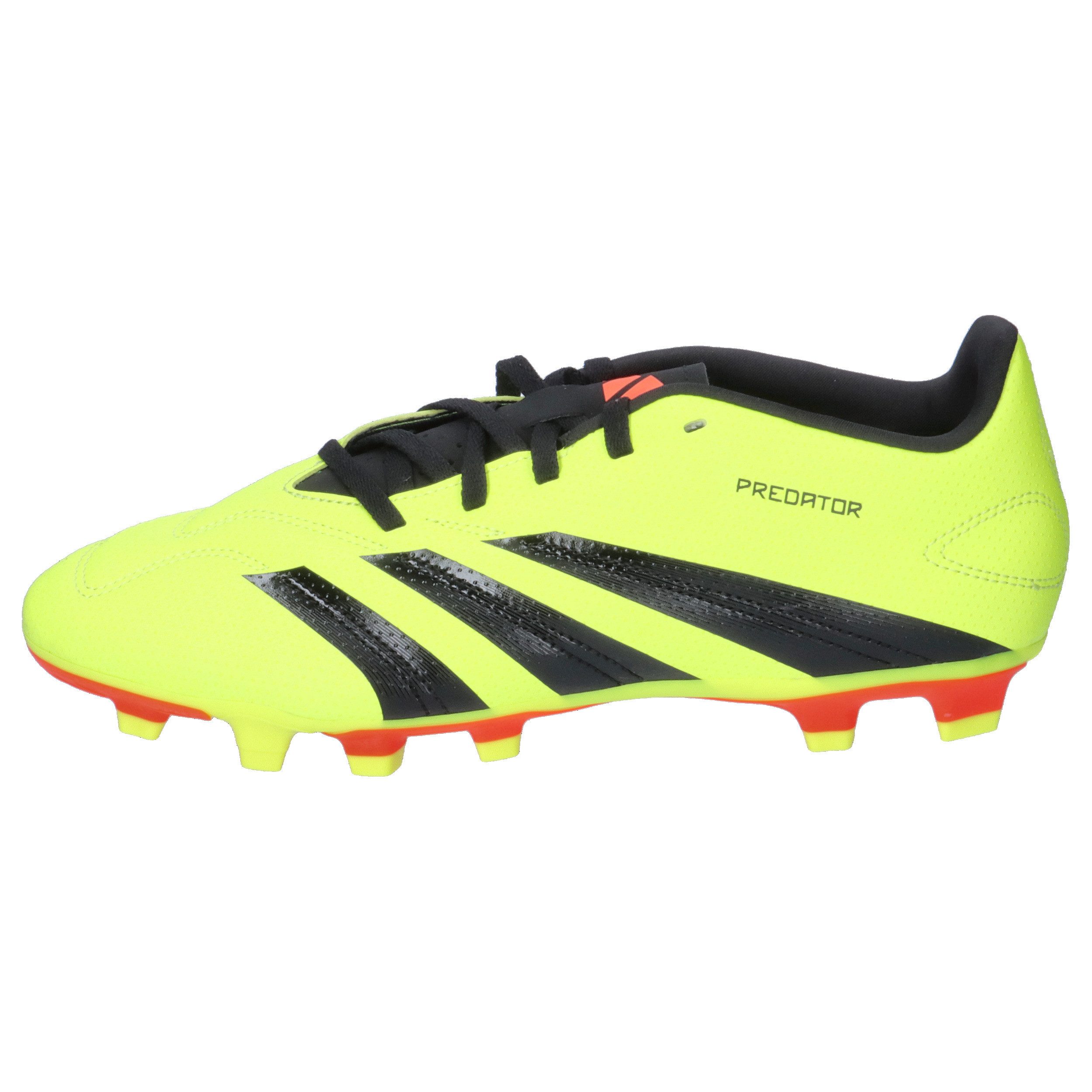 adidas Performance adidas Herren Fussballschuhe PREDATOR CLUB FxG Fußballschuh