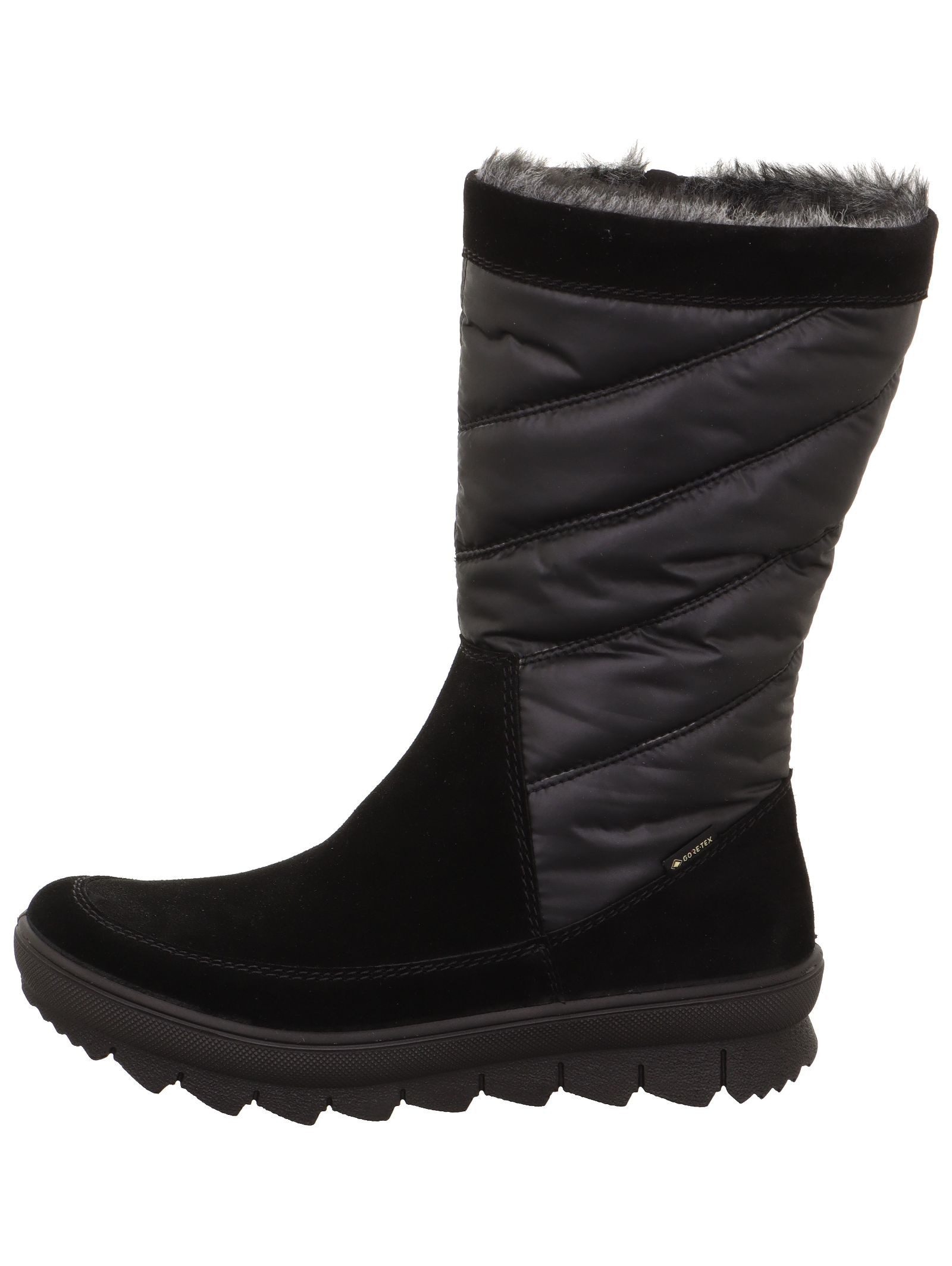Legero Legero Stiefel Leder/Textil Stiefel günstig online kaufen