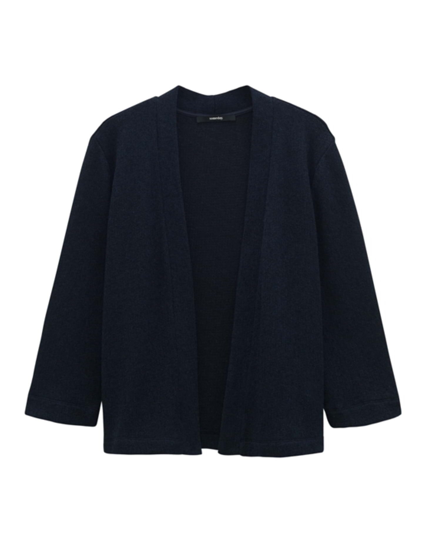 someday Shirtjacke Jerseyjacke KADILA Regular aus günstig online kaufen