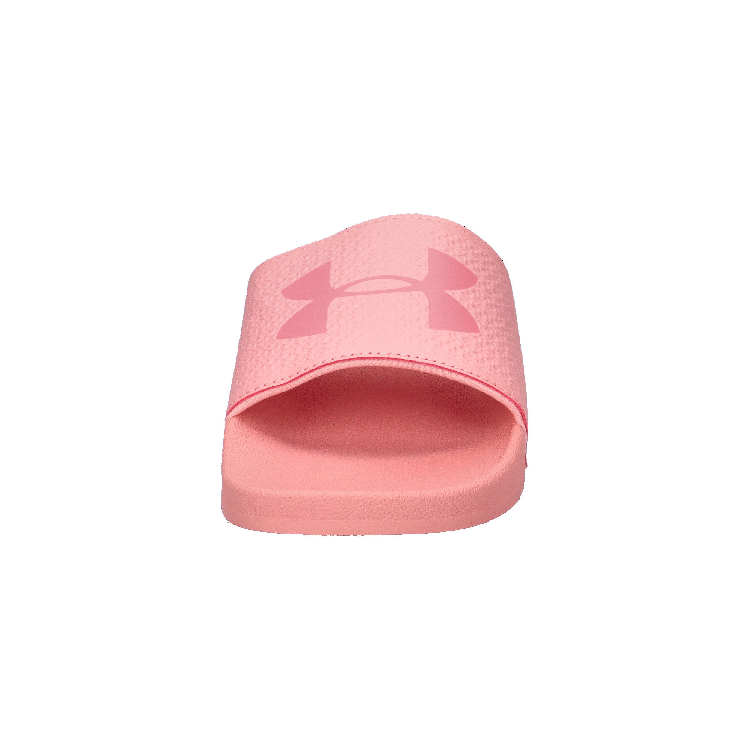 Under Armour® Under Armour Damen Badeschlappen ARMR Slide 6007532 Badeschuh