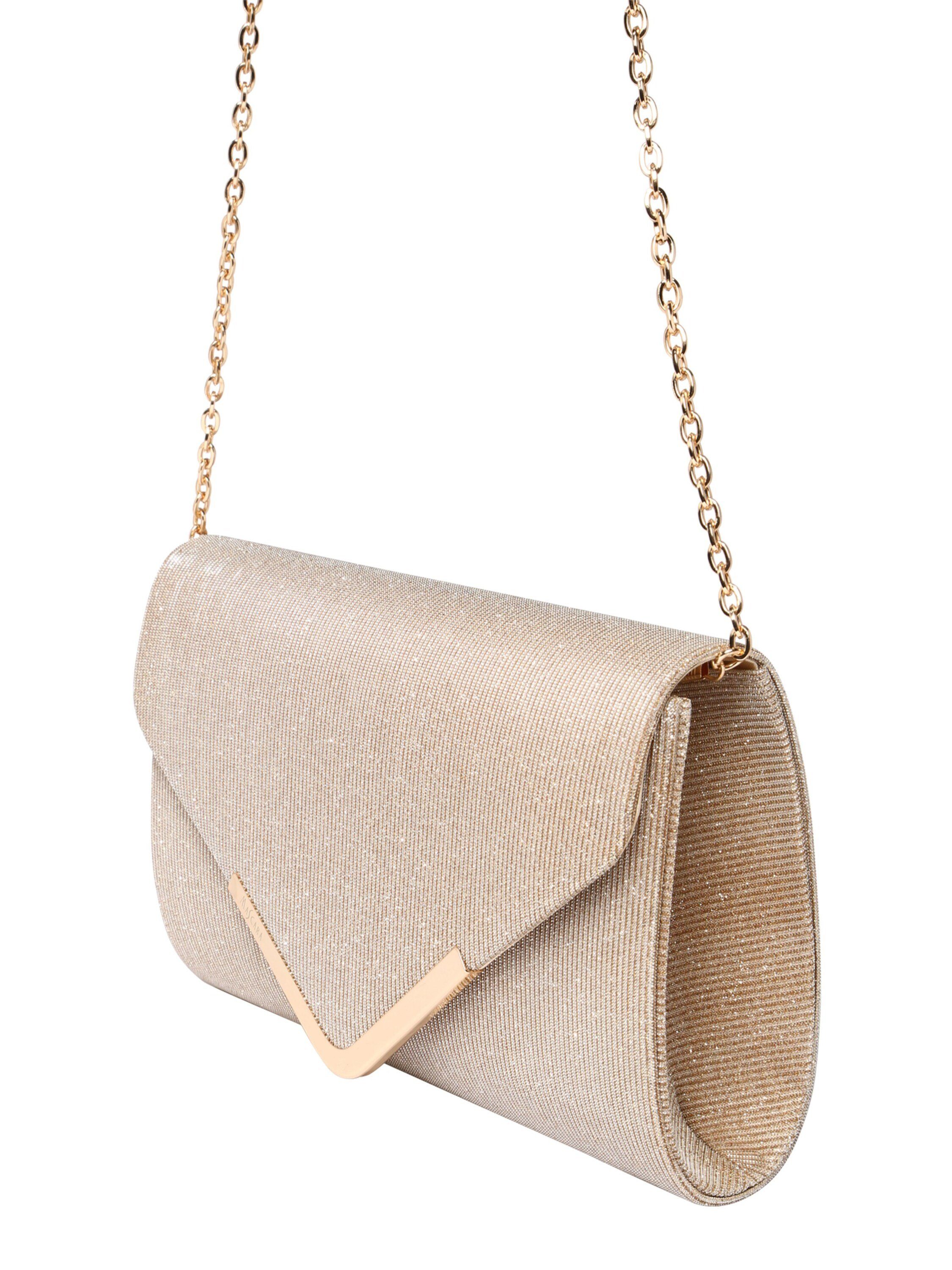 Clutch LETTER FOLD