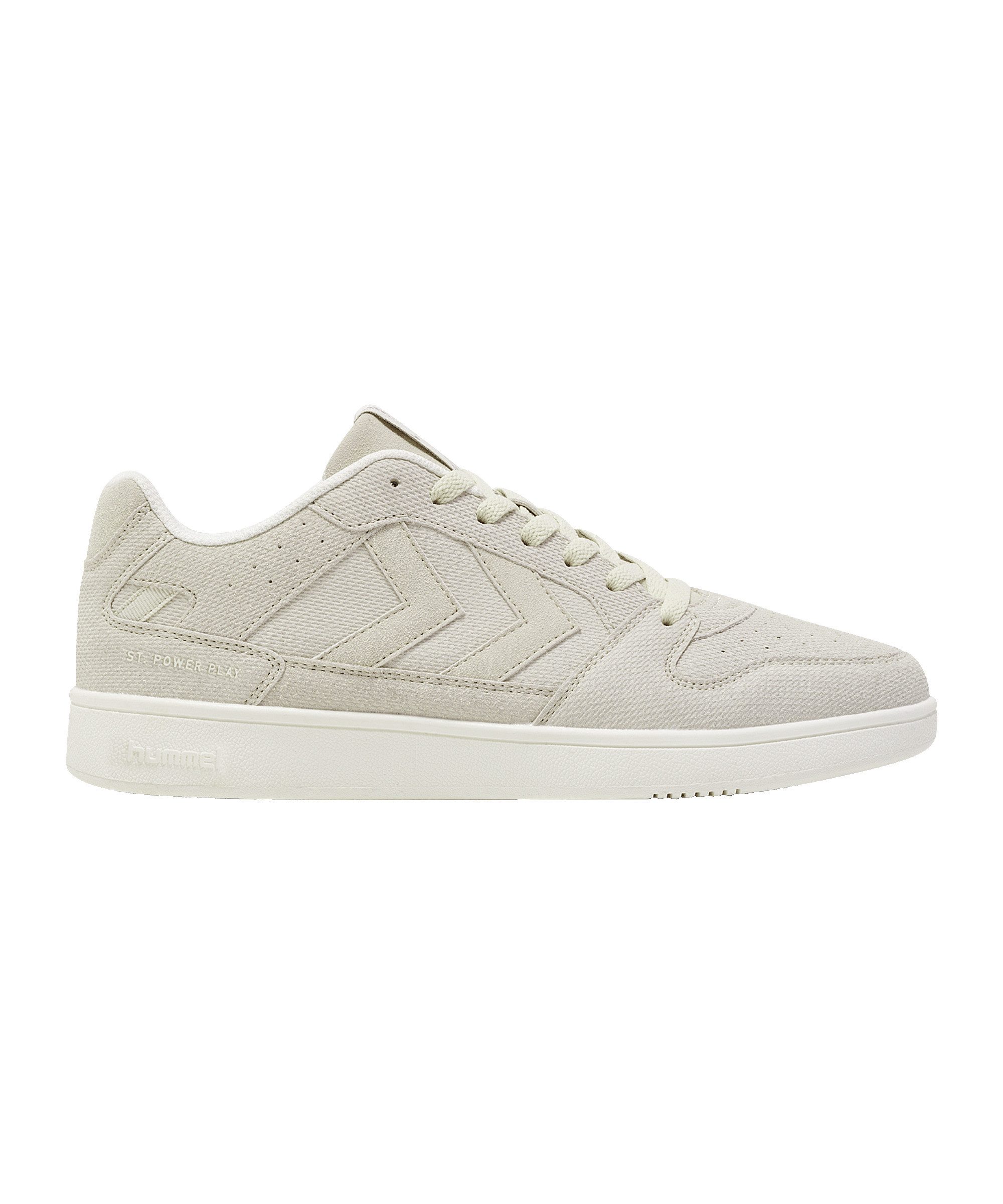 Hummel St. Power Play Lizard Sneaker Damen Damen Sneaker