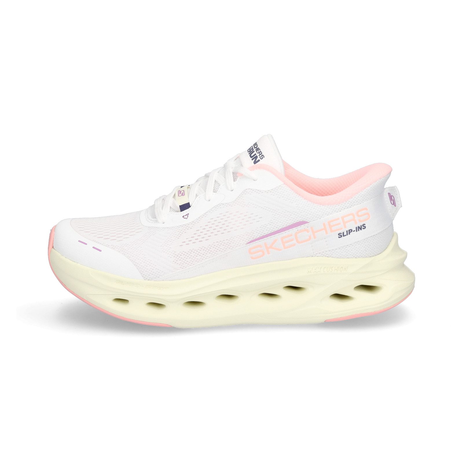 Skechers Skechers Damen Slip-in Sneaker Glide-Step günstig online kaufen