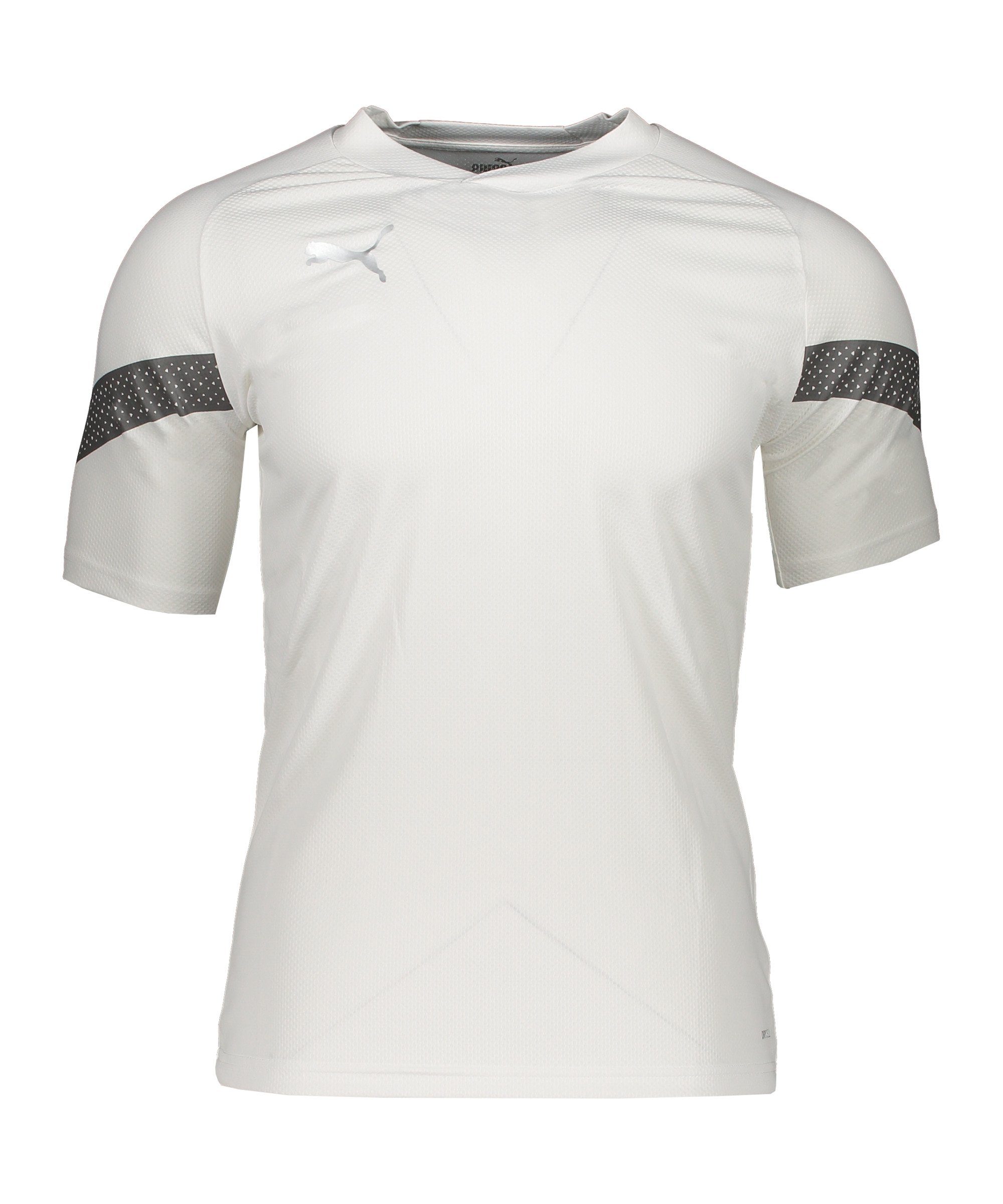 PUMA T-Shirt PUMA teamFINAL Trainingsshirt kurzarm günstig online kaufen