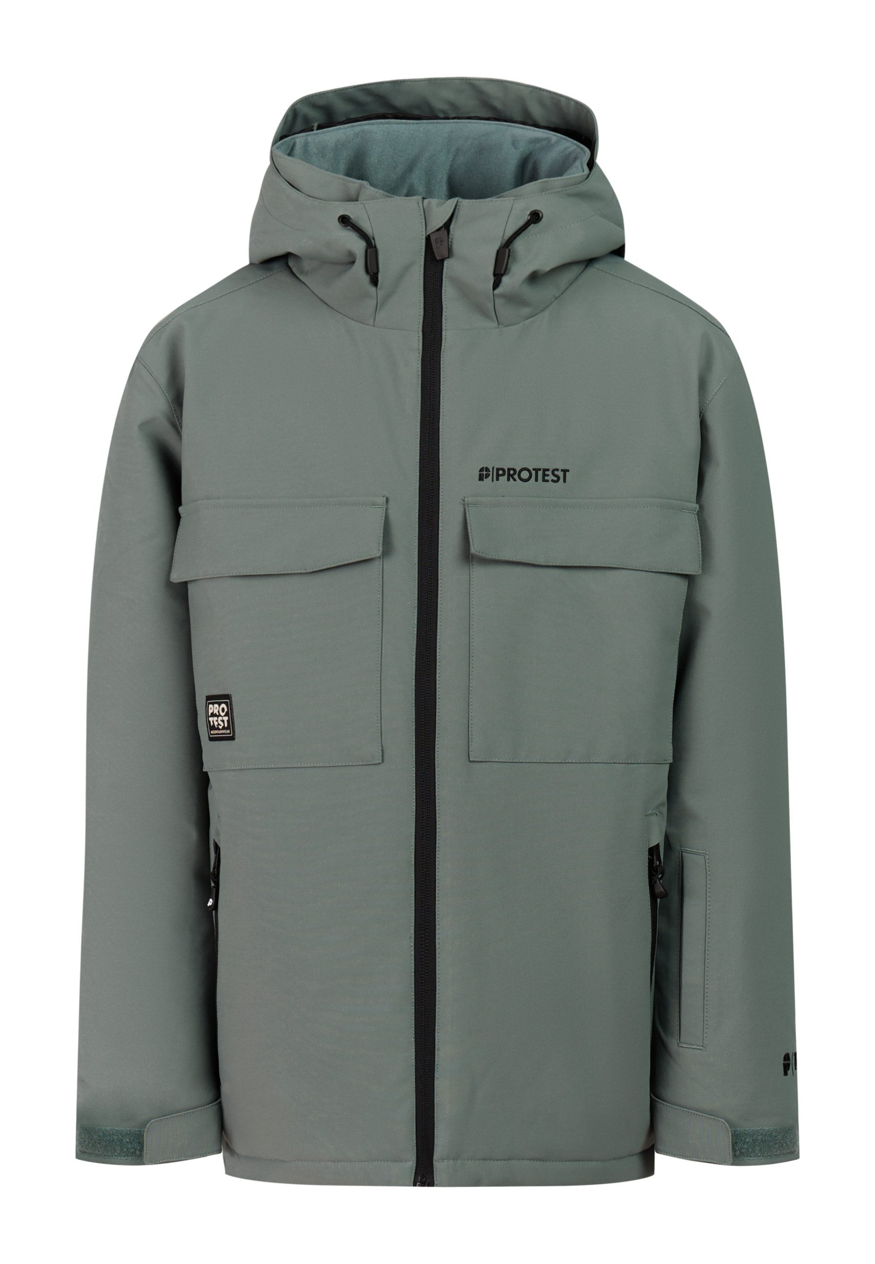 Protest Skijacke PRTStephan JR (1-St) Side pocket