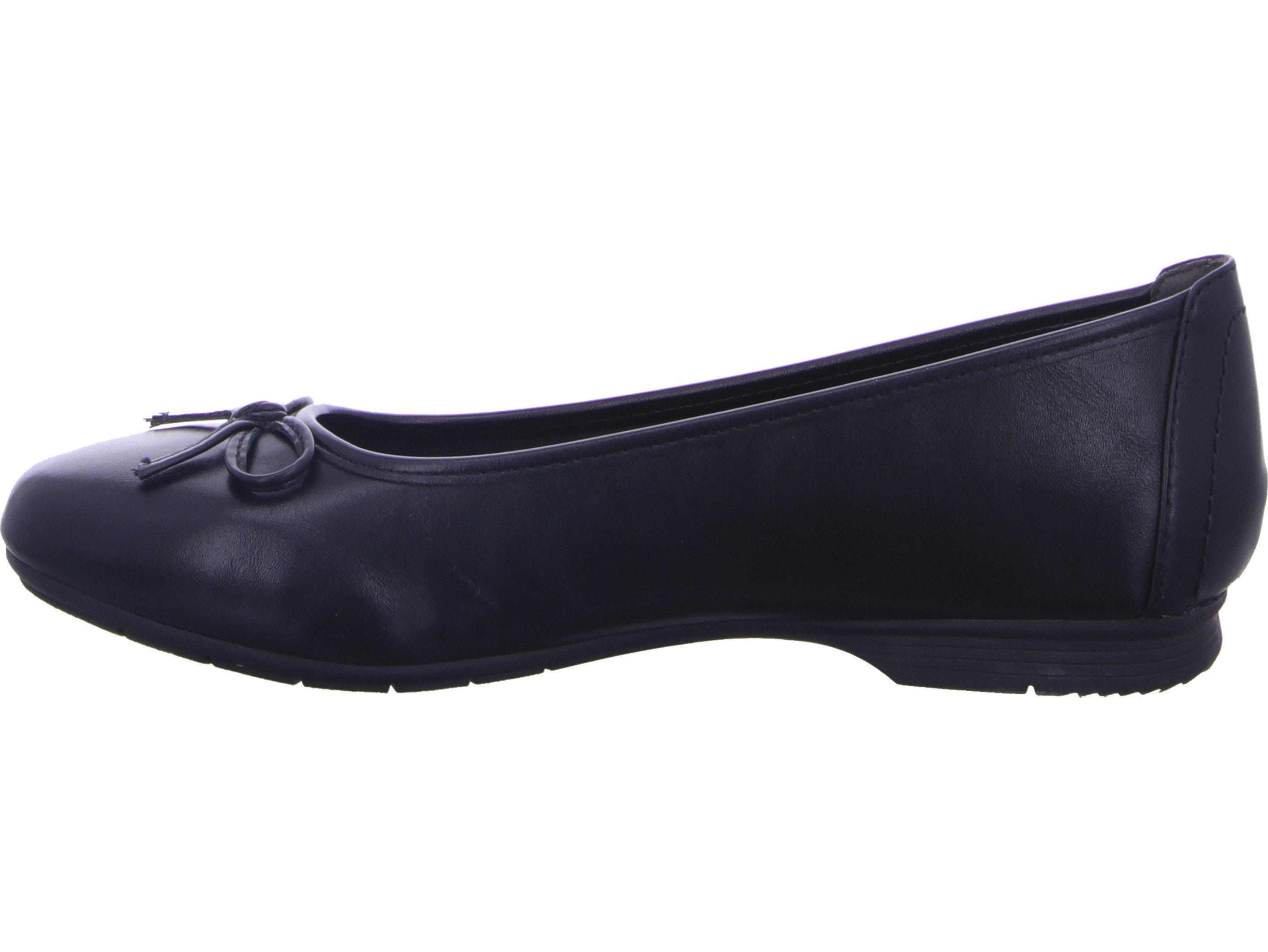 Jana Ballerina 100% vegan