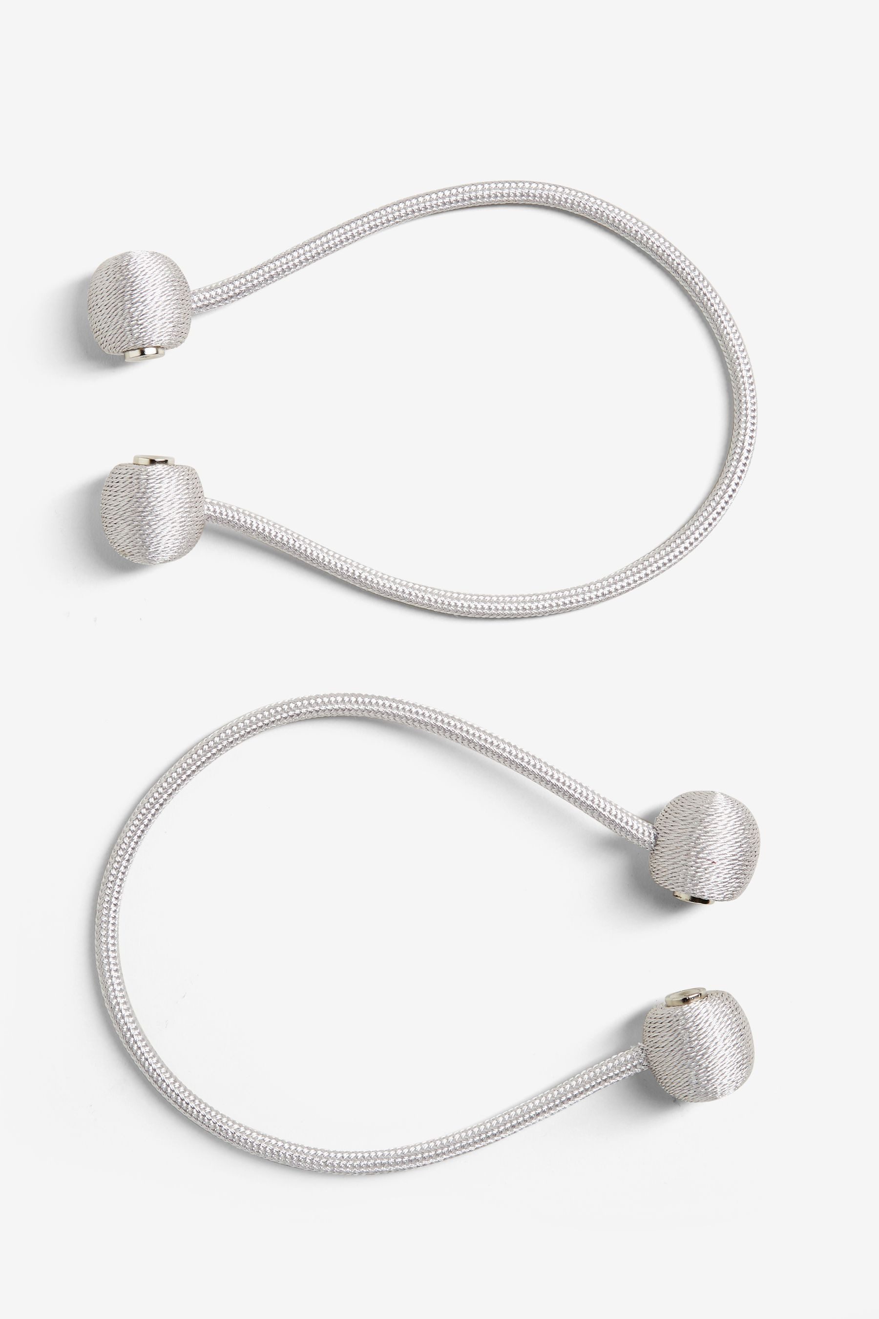 Next Raffhalter Magnetische Raffhalter, 2er-Set günstig online kaufen