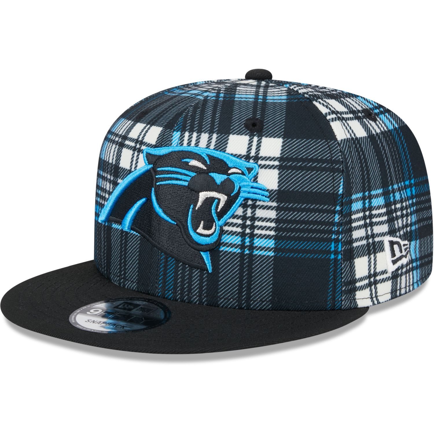Snapback Cap 9Fifty Sideline STATEMENT Carolina Panthers