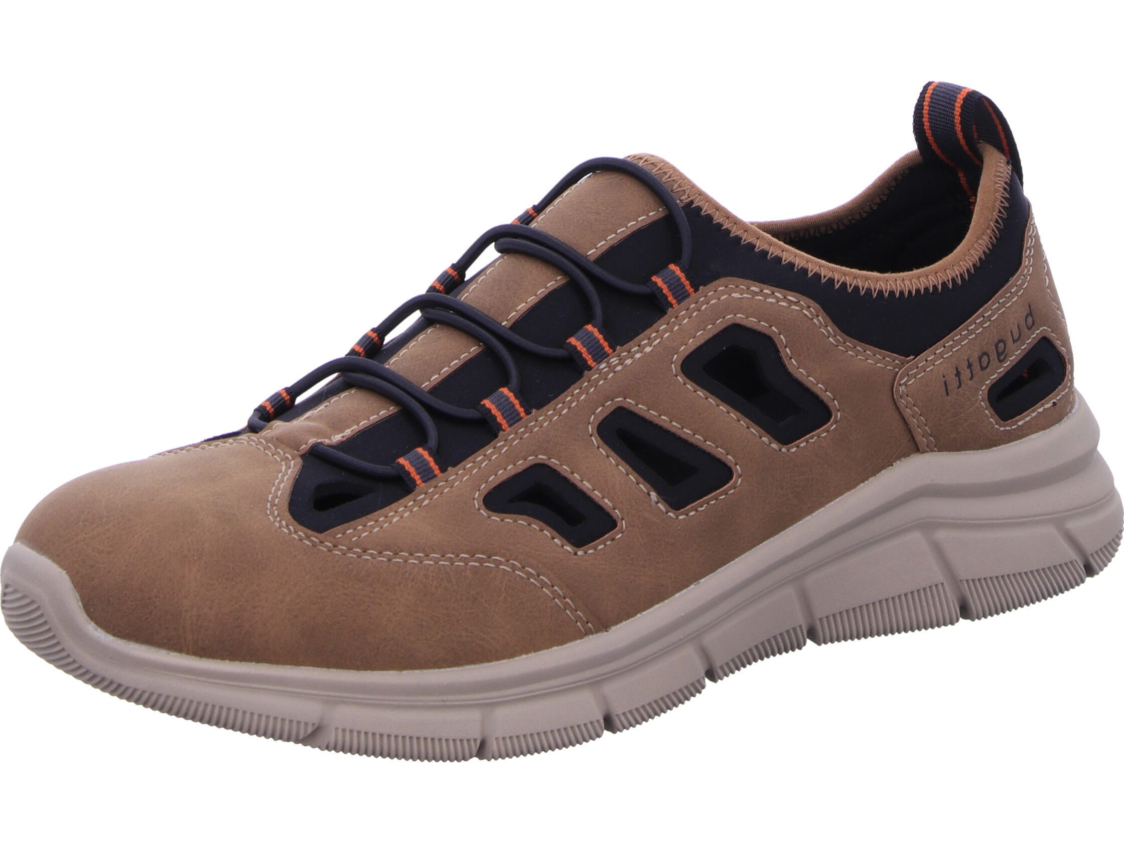 Soa Schnürschuh