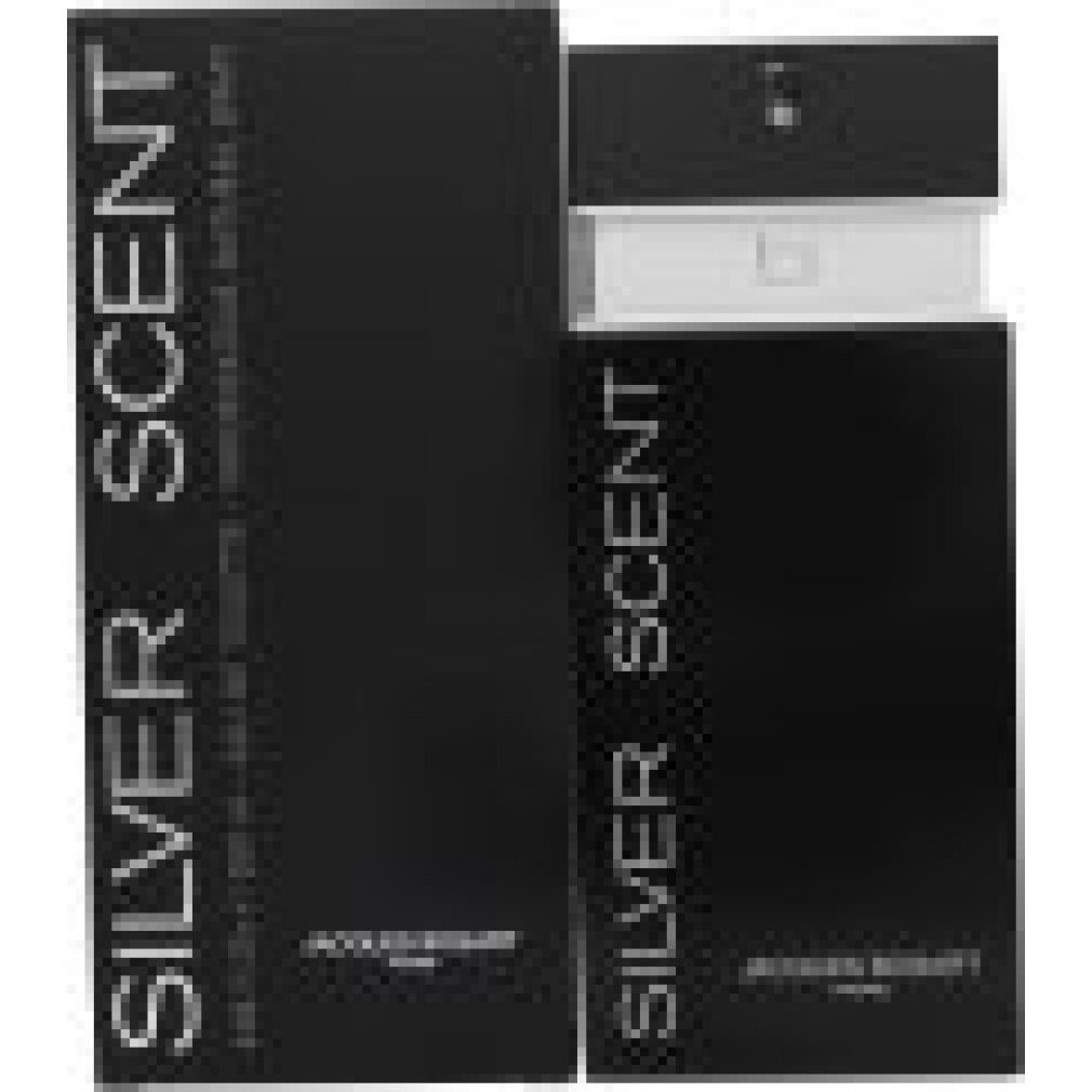 Jacques Bogart Eau de Toilette Silver Scent Eau de Toilette 200ml Spray