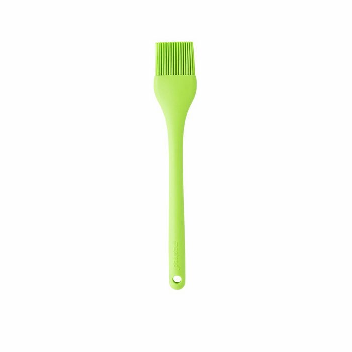 mastrad Lebensmittelpinsel Grün 28 cm