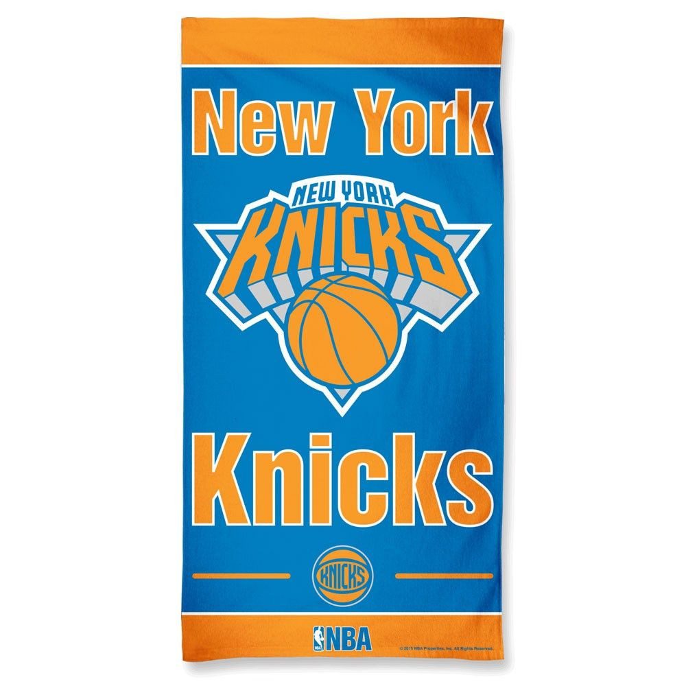 New York Knicks Strandtuch