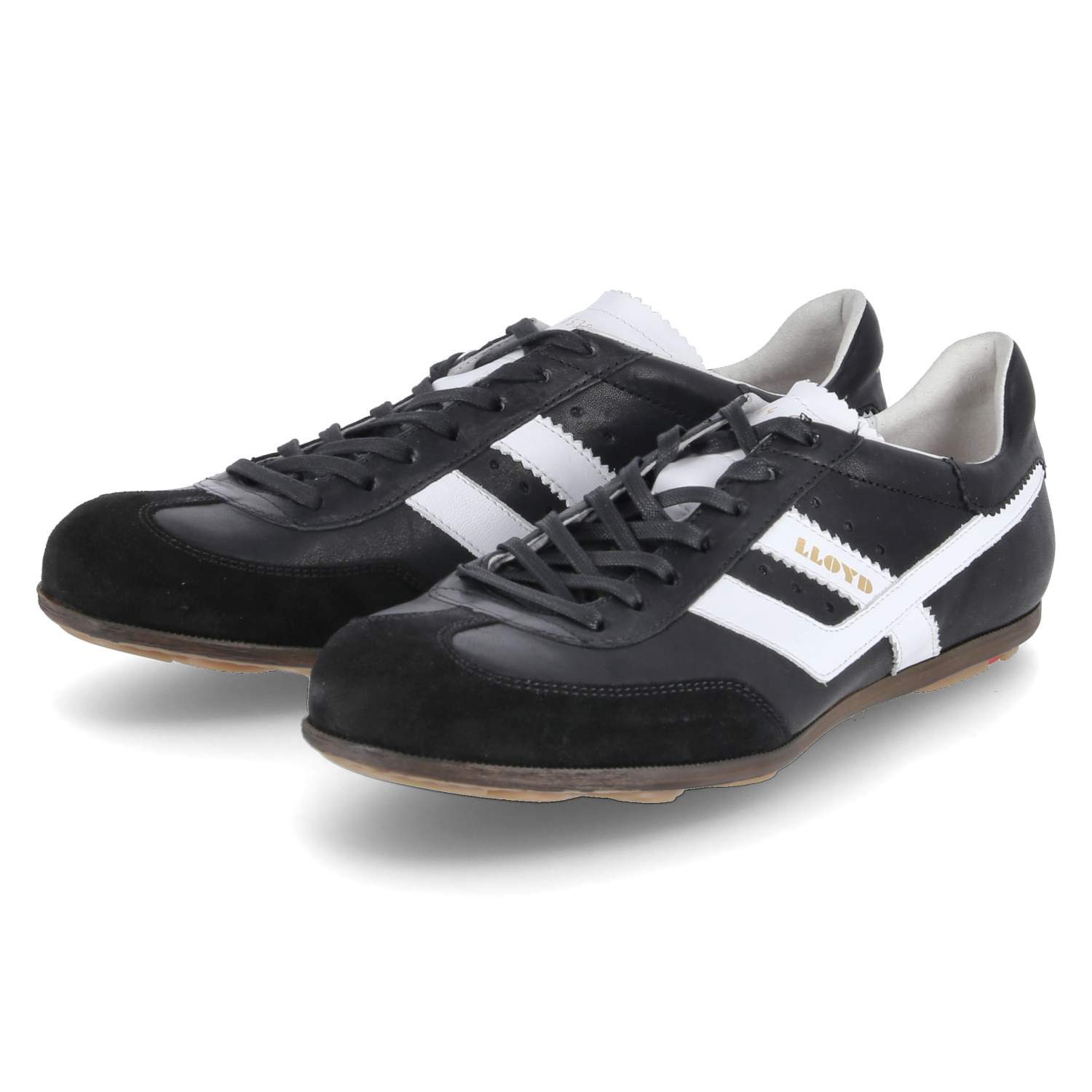 Lloyd Low Sneaker BARRY Sneaker