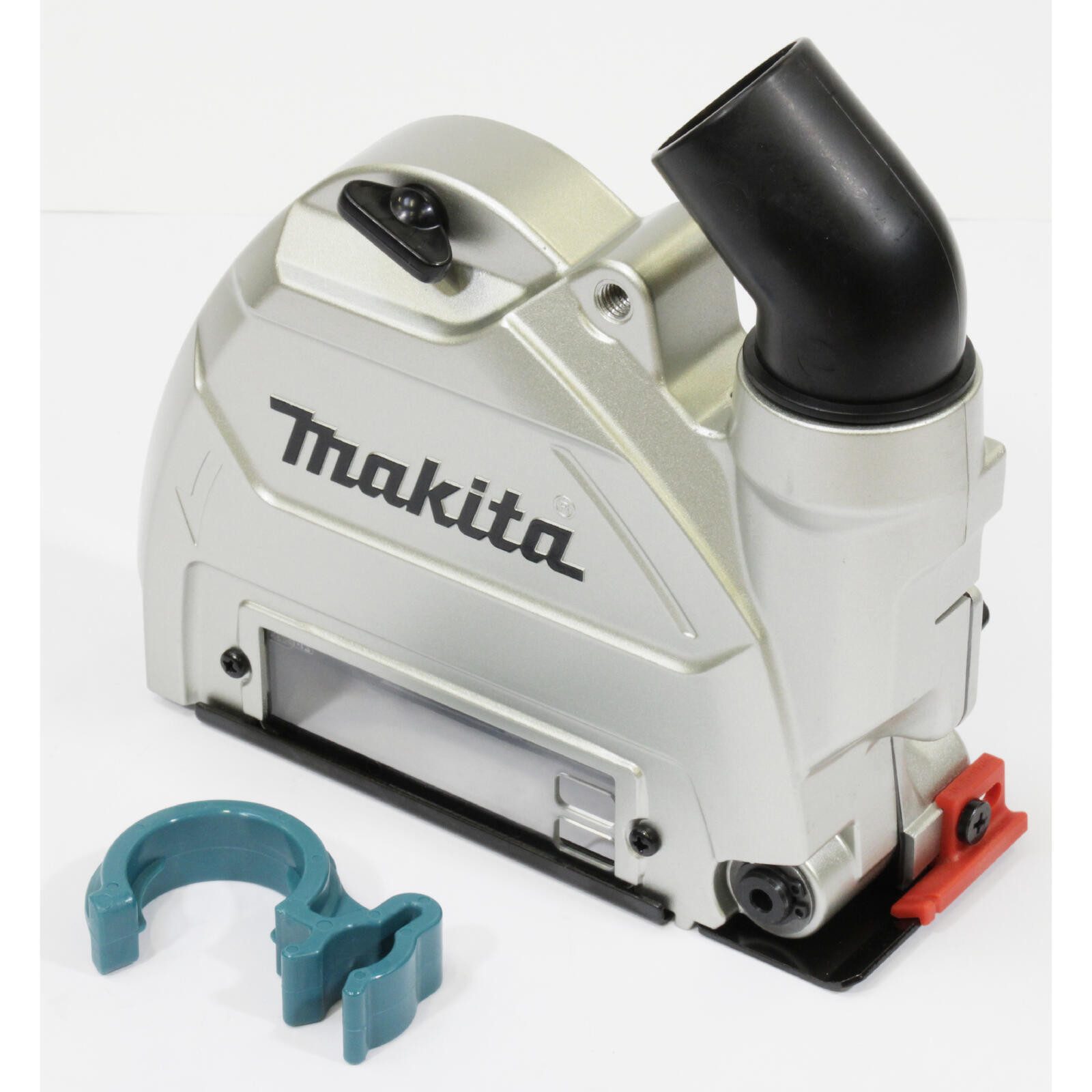 Makita Lochsäge makita Absaughaube X-Lock125mm