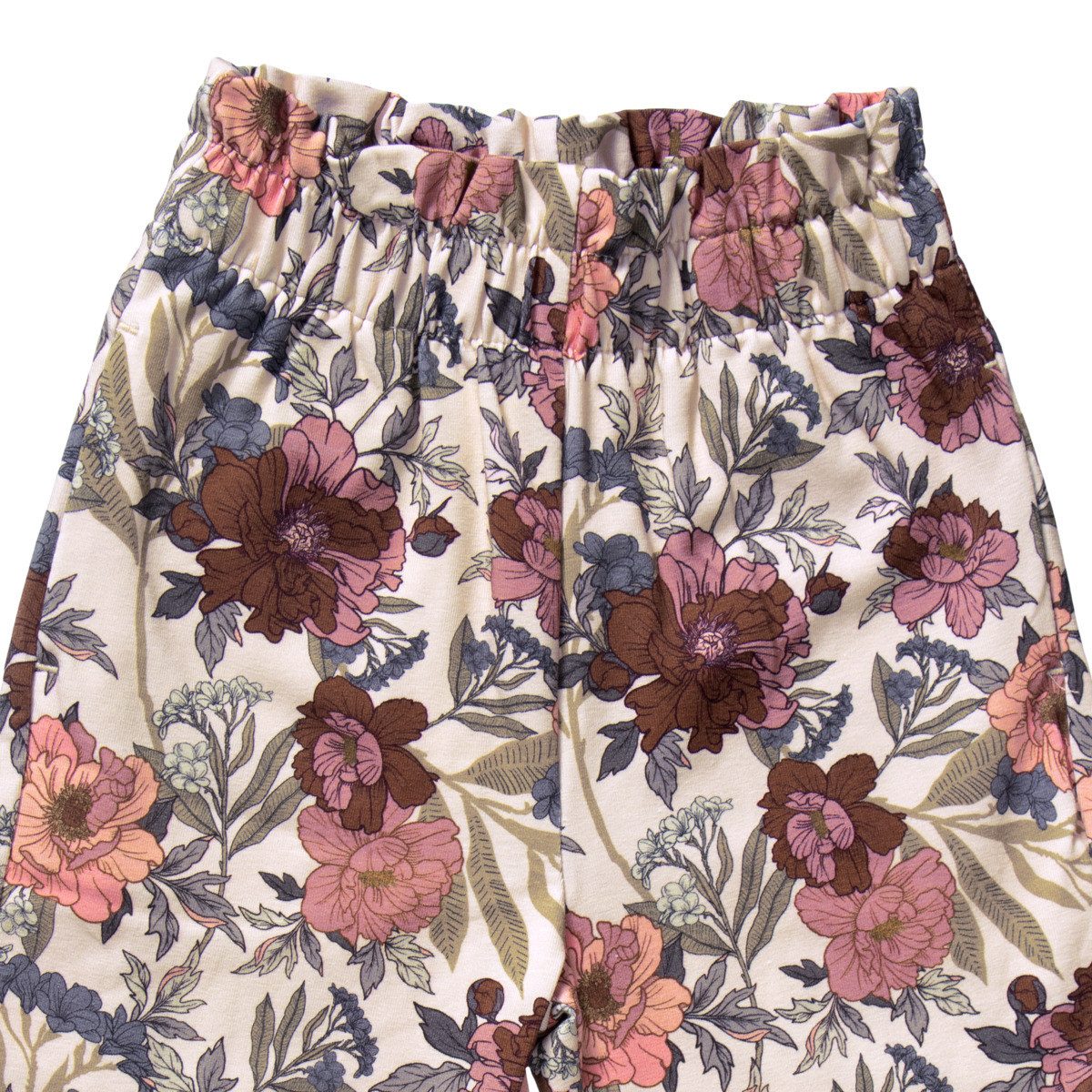 Müsli Stoffhose 1535118600 Mädchen (1-tlg) Stoffhose, Jogginghose, Jogger, Sporthose, Chino