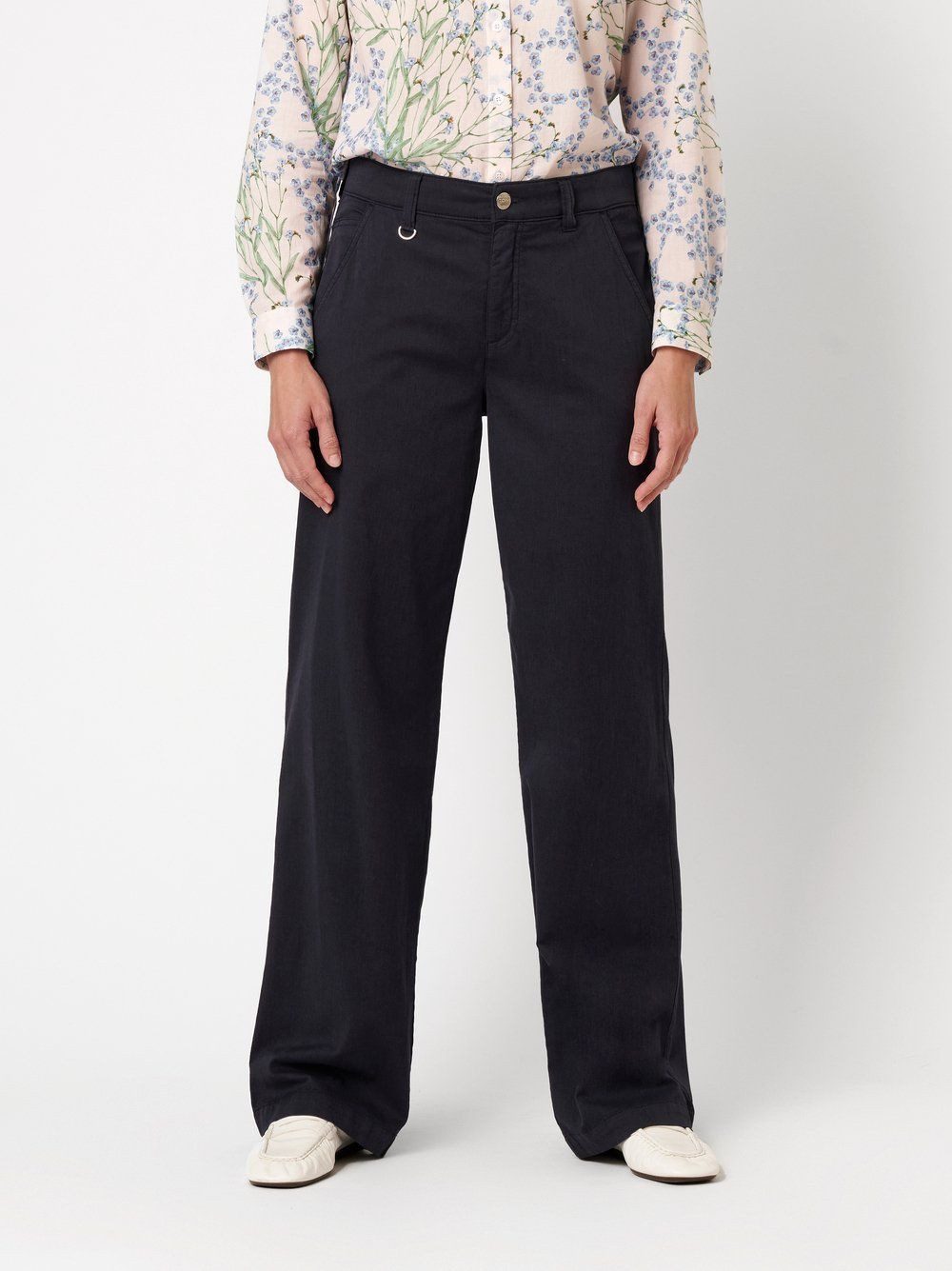 TONI Regular-fit-Jeans