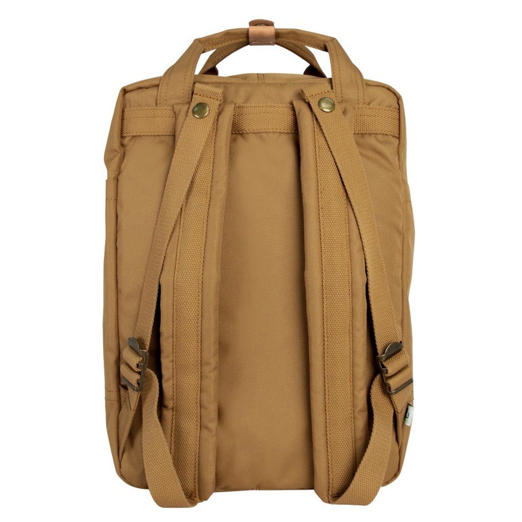 Doughnut Rucksack Macaroon Reborn 16 - Rucksack 38 cm (camel)