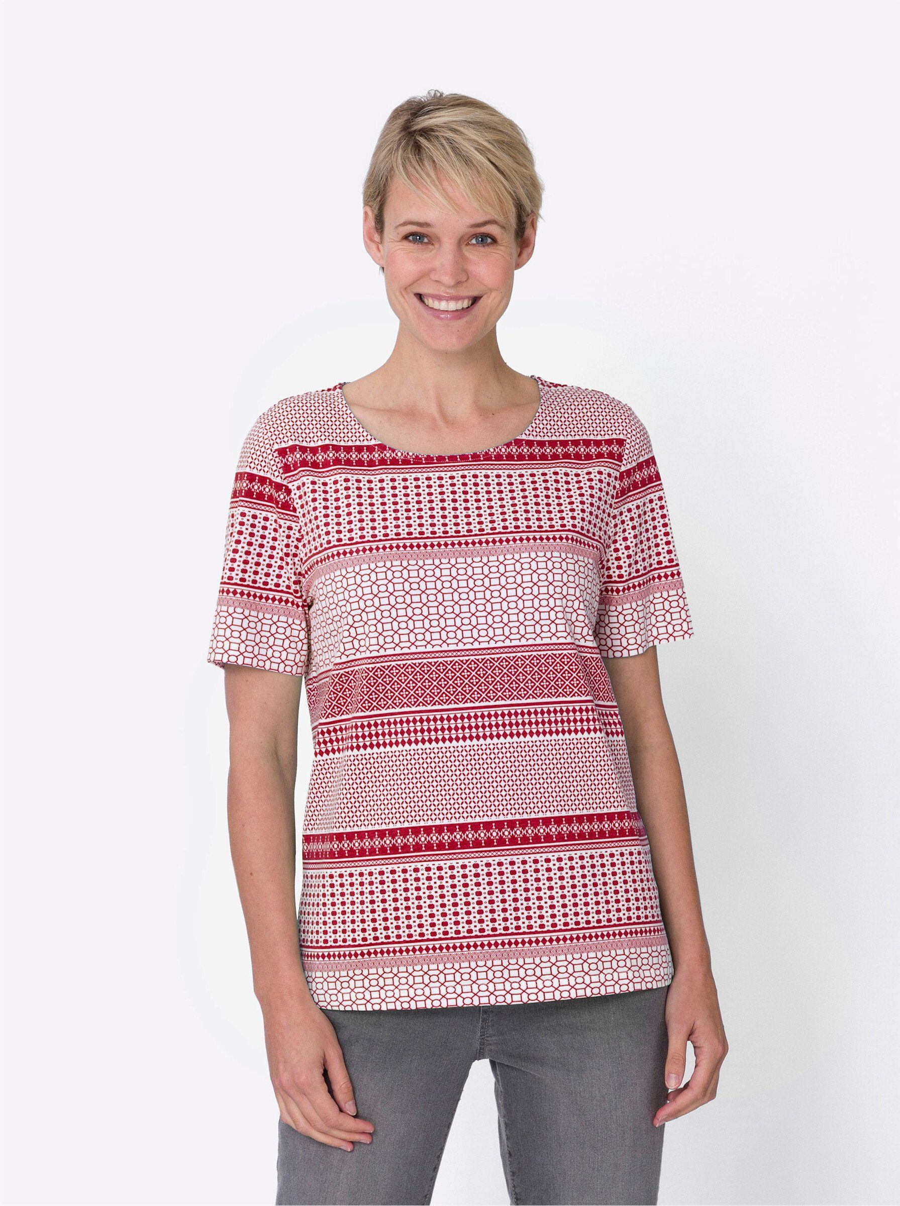 Sieh an! T-Shirt Shirt günstig online kaufen