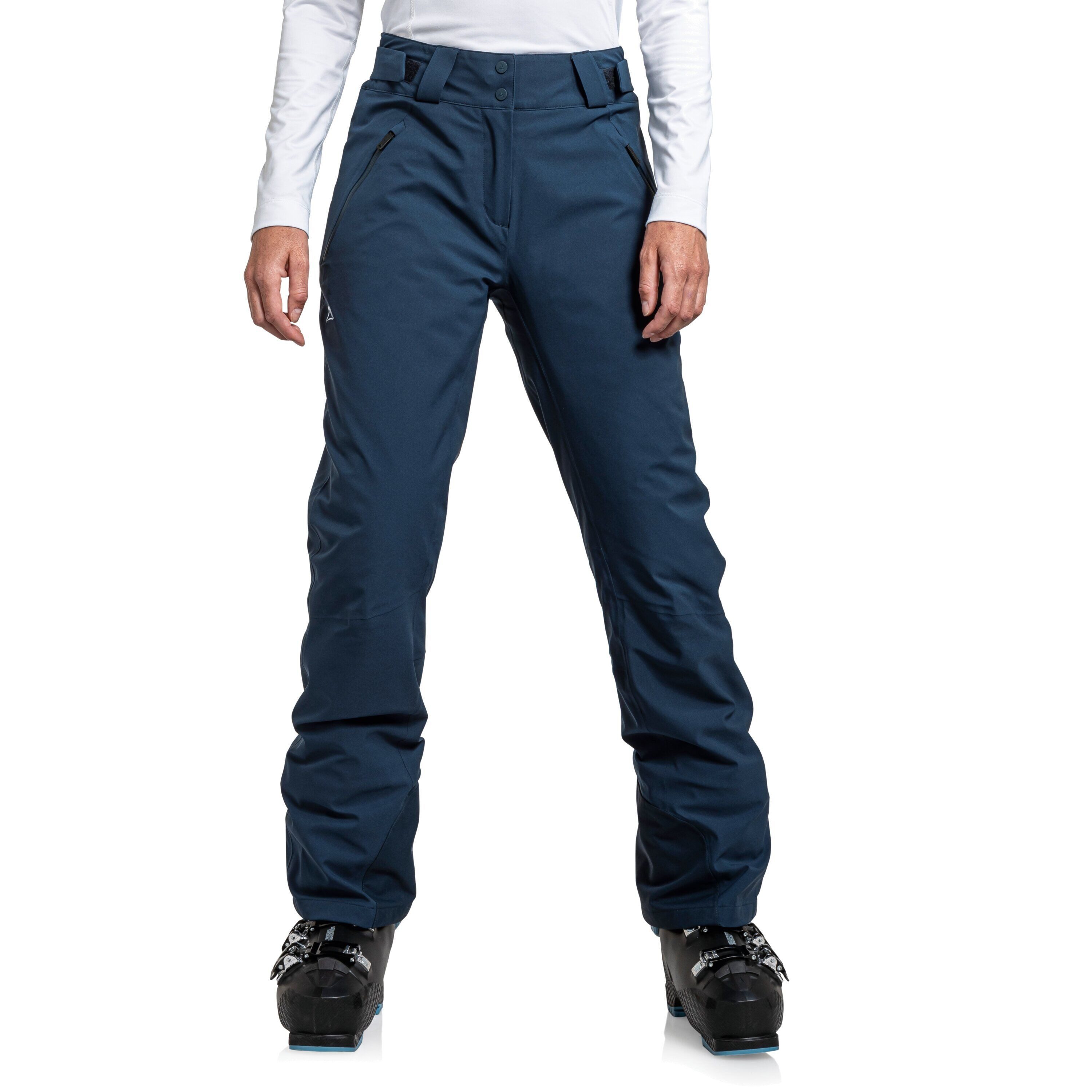 Schöffel Skihose Weissach günstig online kaufen